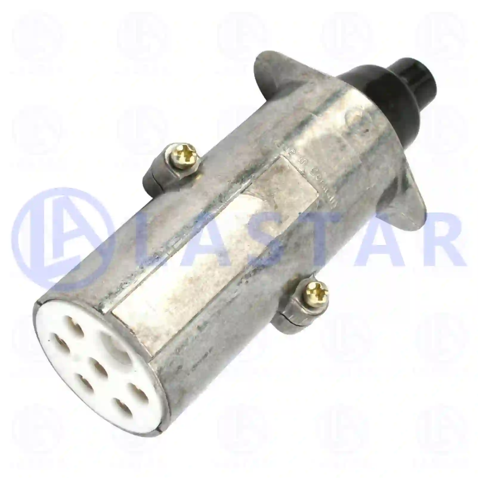 Electrical System Plug, aluminium, la no: 77710452 ,  oem no:0660838, 660838, 8179063, 1102741, 99701886181, 00782727, 106817, 24862019, 6611583, 56452, 505806852, 58068520, 605015401, 81254350591, 5003022, 1342334, 20223591, 002938, 1865100571, 415223, ZG20670-0008 Lastar Spare Part | Truck Spare Parts, Auotomotive Spare Parts