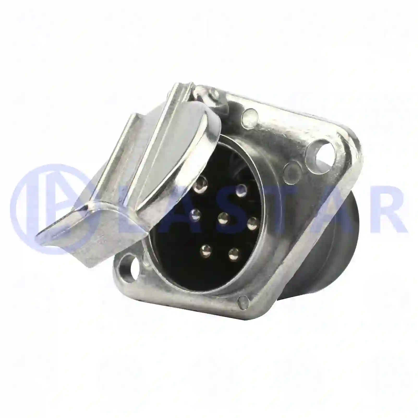  Socket, aluminium, screw connection || Lastar Spare Part | Truck Spare Parts, Auotomotive Spare Parts