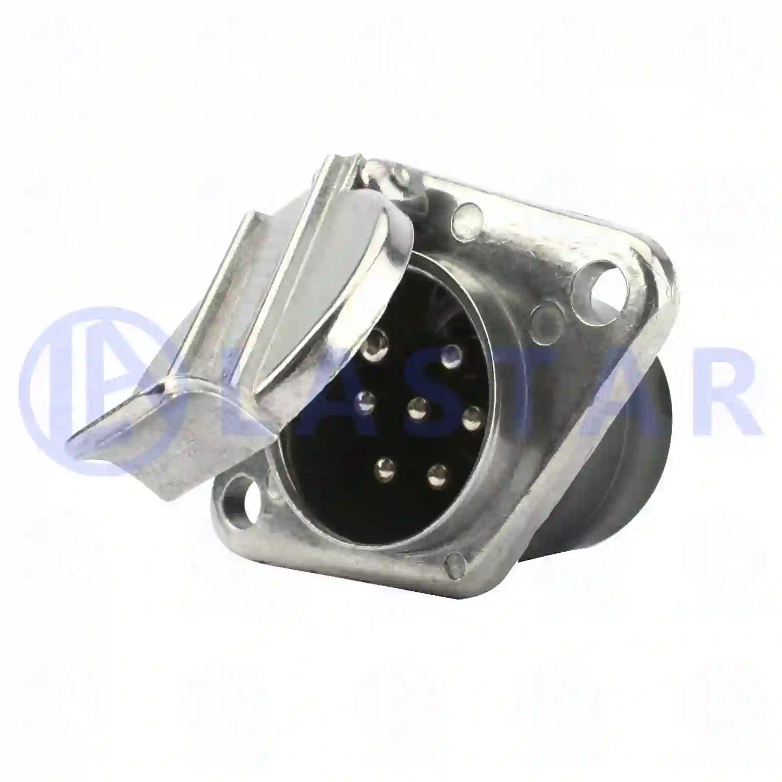 Electrical System Socket, aluminium, screw connection, la no: 77710456 ,  oem no:1301750, 33254326019, 0015450626, 0035453126, 0065450626, 179529, 20223817, ZG20898-0008 Lastar Spare Part | Truck Spare Parts, Auotomotive Spare Parts