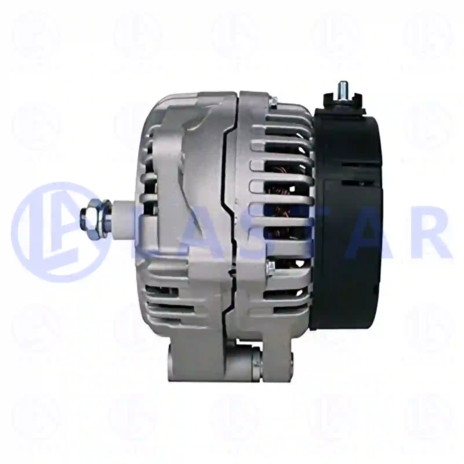 Alternator Alternator, la no: 77710600 ,  oem no:1516514, 1516514A, 1516514R, 51261017232, 51261017234, 51261017242, 51261017247, 51261017265, 51261019230, 51261019242, 51261019247, 51261019265, 51261017265, 0123525501Y, 51261017242, 51261017247, 51261017265 Lastar Spare Part | Truck Spare Parts, Auotomotive Spare Parts