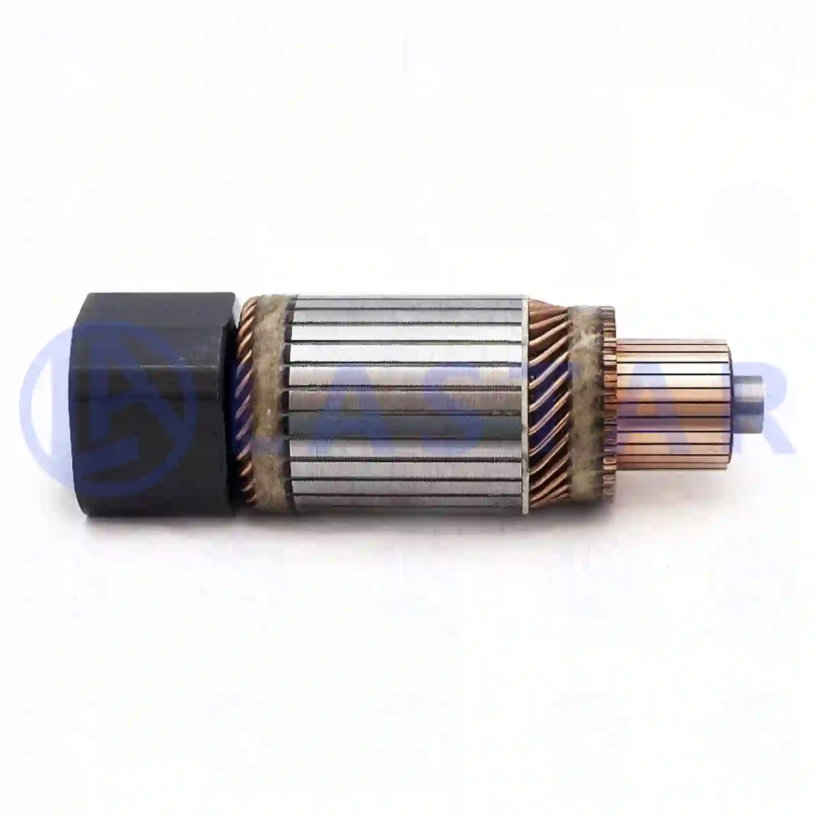 Starter Motor Armature, la no: 77710609 ,  oem no:08121267, 08121267, 08121267, 5001824503, 08121267, 81262036019, 5000816636, 5000821022, 5000824503, 5001824503, 353381, 848093 Lastar Spare Part | Truck Spare Parts, Auotomotive Spare Parts