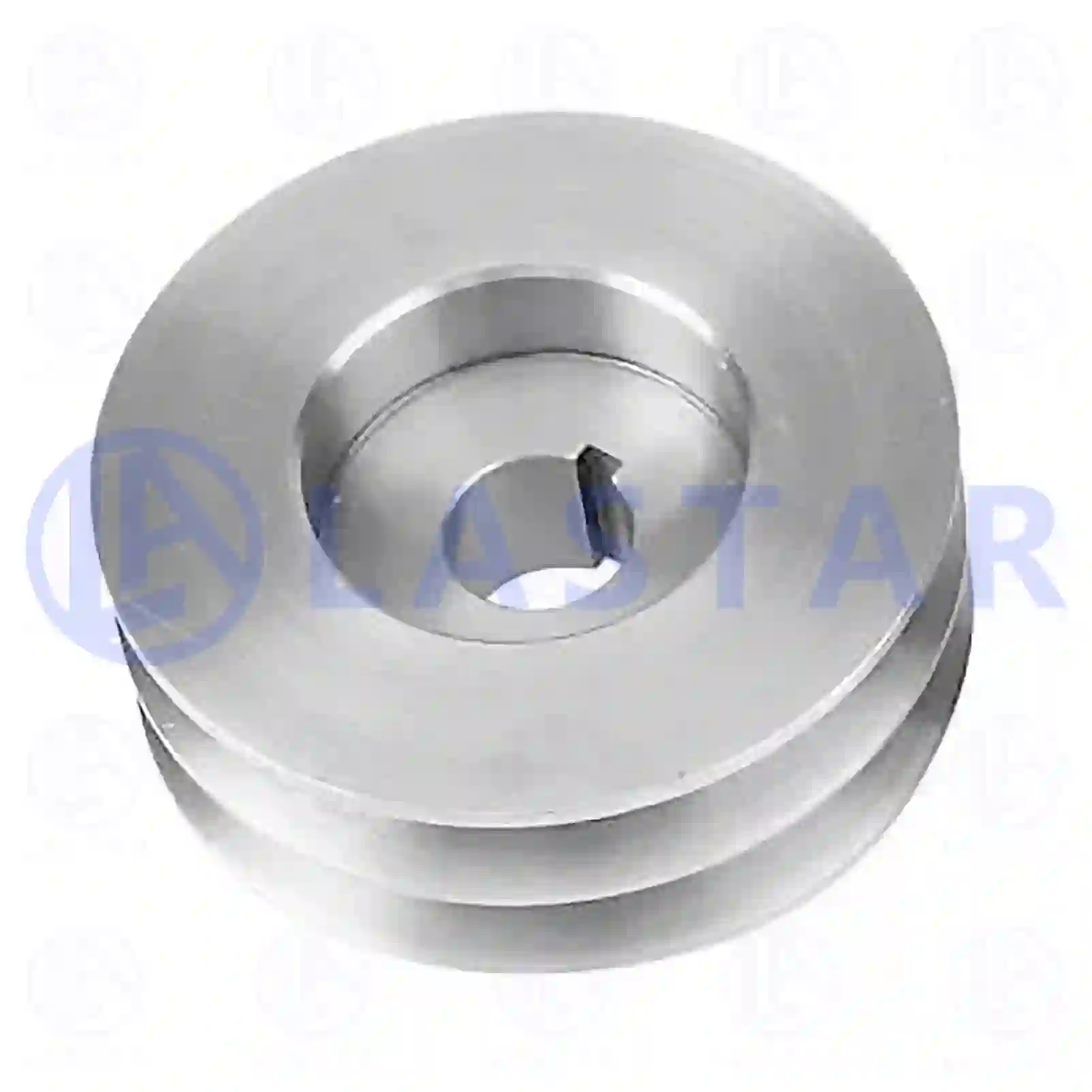 Alternator Pulley, la no: 77710617 ,  oem no:51261050015, 51261050132, 51261050185, 51261050259, 81261050015, 81261250015 Lastar Spare Part | Truck Spare Parts, Auotomotive Spare Parts