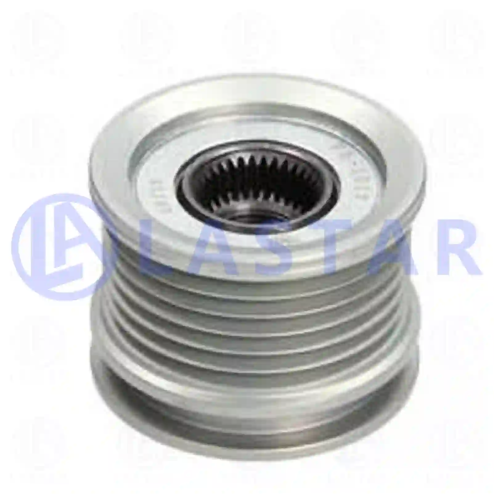 Pulley, alternator, 77710650, 335291, 3529, 6111500160, 6111500215, 6111550215, 6111550615 ||  77710650 Lastar Spare Part | Truck Spare Parts, Auotomotive Spare Parts Pulley, alternator, 77710650, 335291, 3529, 6111500160, 6111500215, 6111550215, 6111550615 ||  77710650 Lastar Spare Part | Truck Spare Parts, Auotomotive Spare Parts