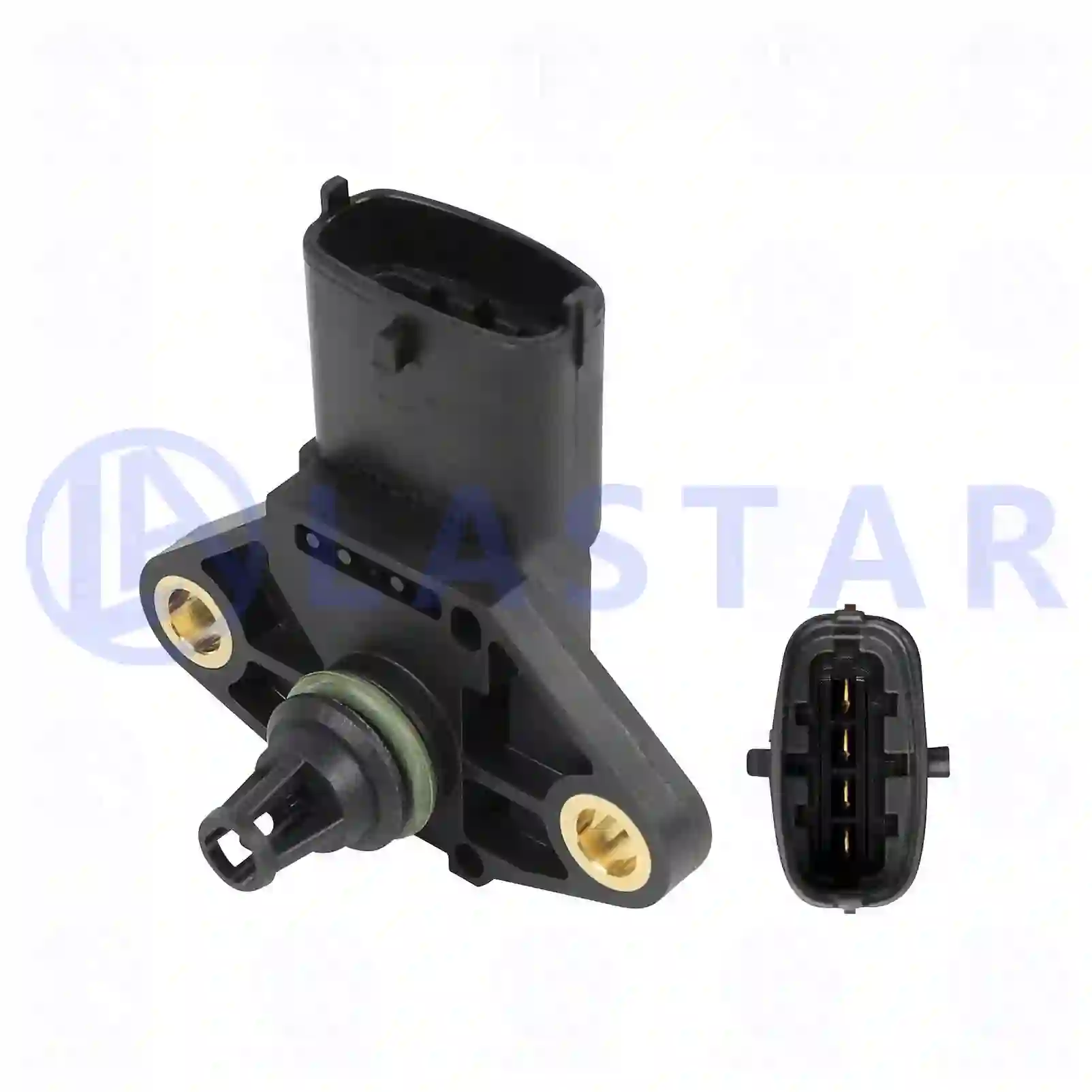  Charge pressure sensor || Lastar Spare Part | Truck Spare Parts, Auotomotive Spare Parts