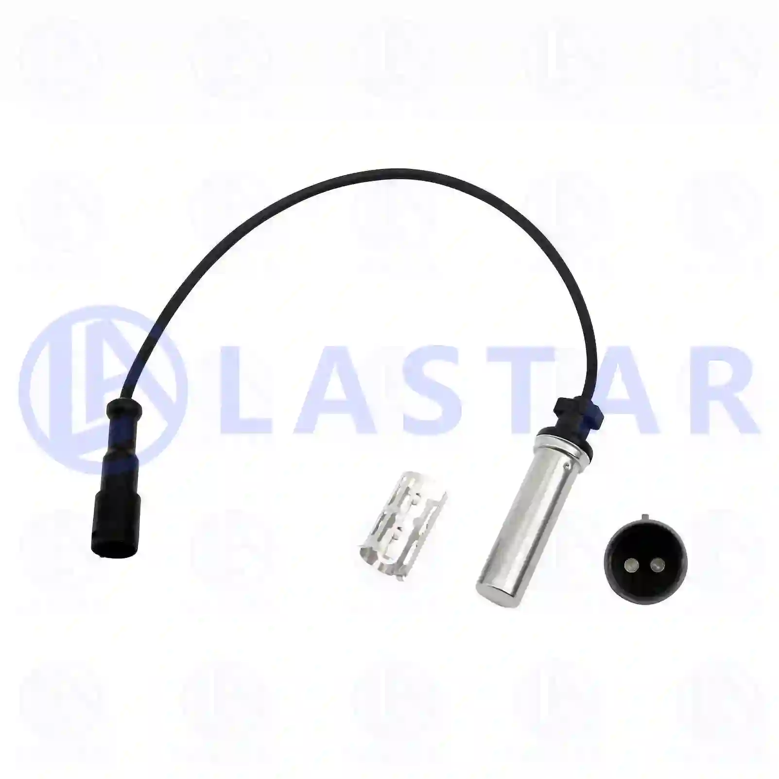 Sensors ABS sensor, la no: 77710697 ,  oem no:0233170700, 1506004, 1506007, 99707007090, CF104083, 650053, 505820819, N2255200060, N2255200062, 47900-9X601, 5021170124, 1784590, 056662, 50110001, 50111001, 4240468, ZG50893-0008 Lastar Spare Part | Truck Spare Parts, Auotomotive Spare Parts