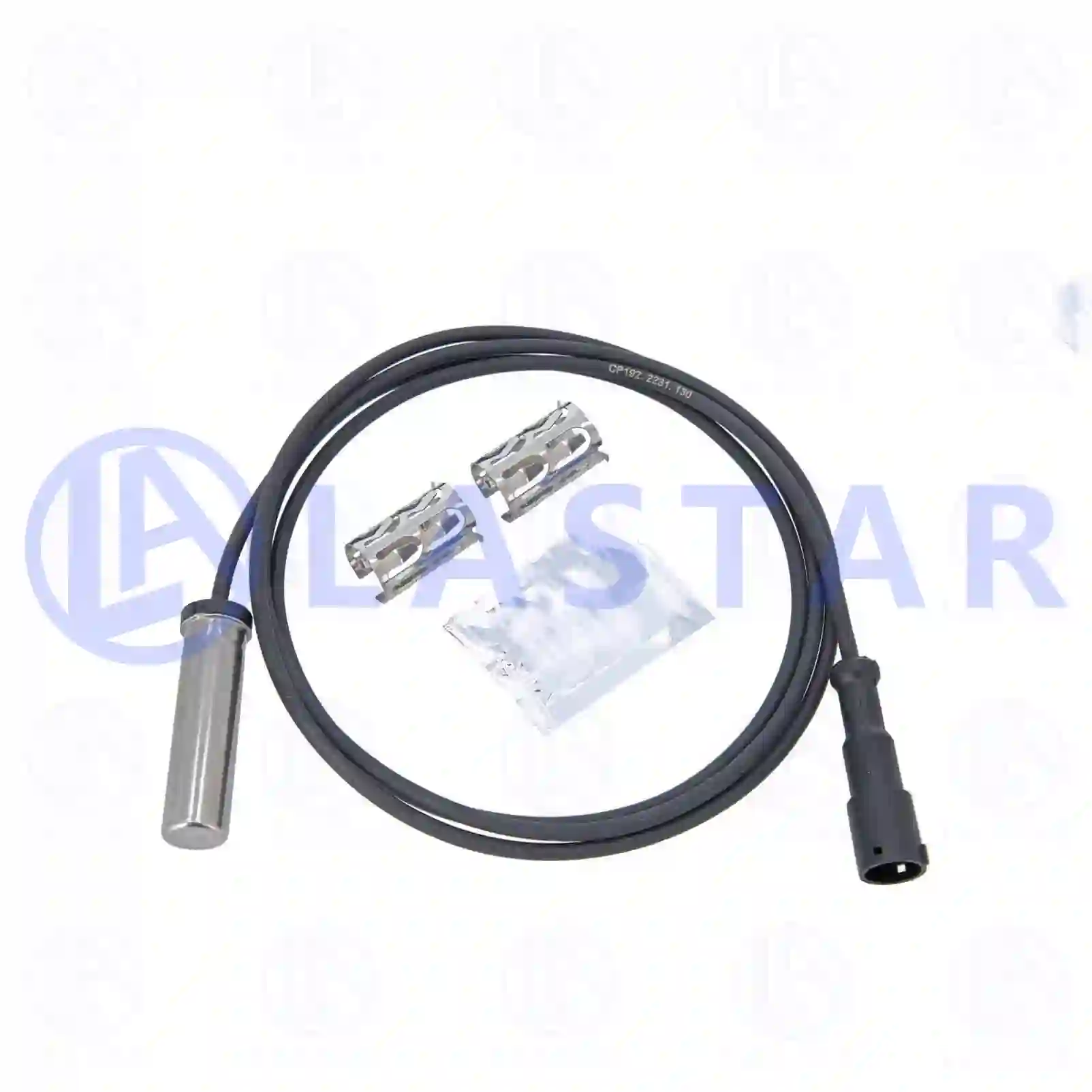 Sensors ABS sensor, la no: 77710738 ,  oem no:1147653, 500341768, N1011013998, N1014015095, ZG50884-0008 Lastar Spare Part | Truck Spare Parts, Auotomotive Spare Parts