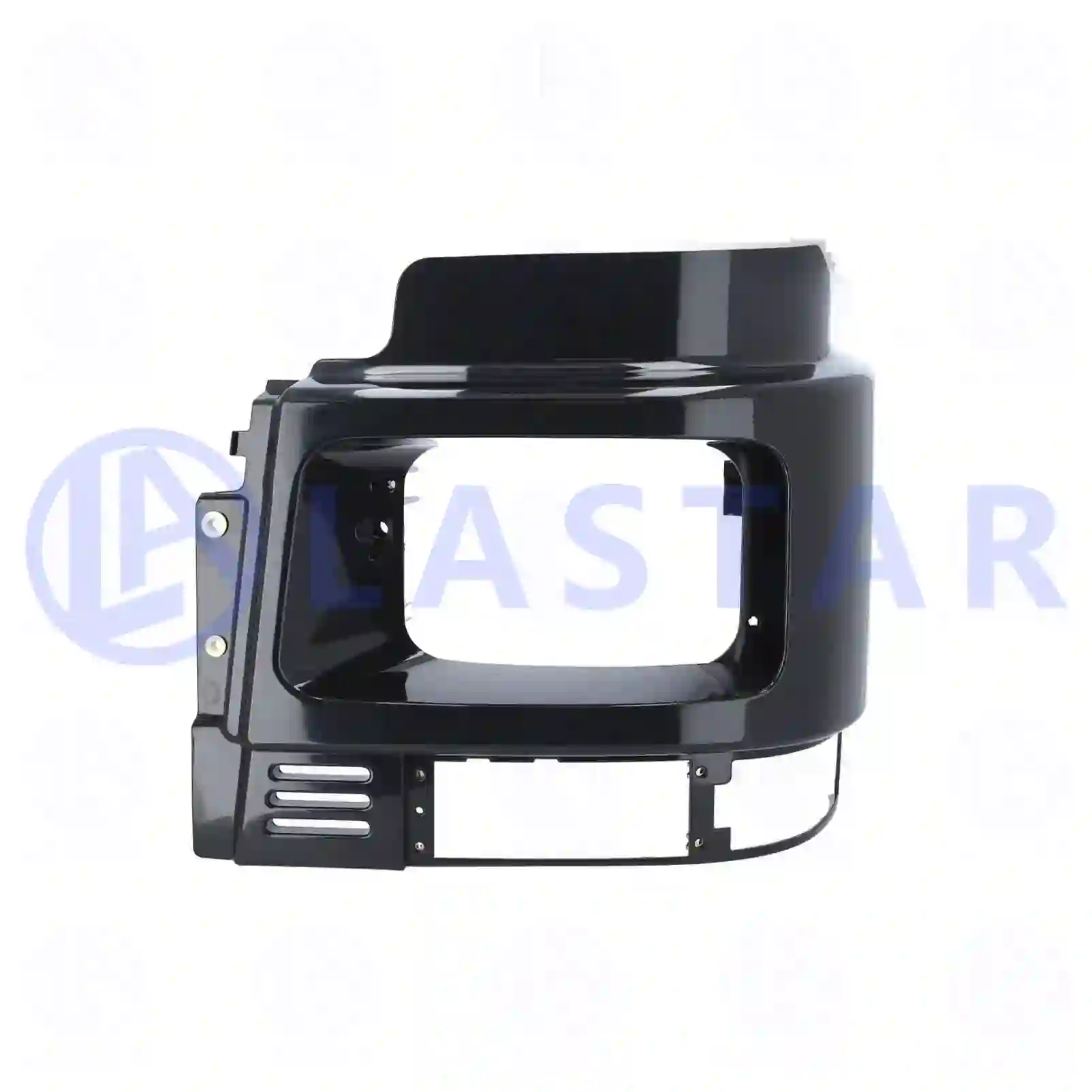 Headlamp Lamp housing, left, la no: 77710764 ,  oem no:1062547, 20398385, 3090972, 3980869, ZG20072-0008 Lastar Spare Part | Truck Spare Parts, Auotomotive Spare Parts