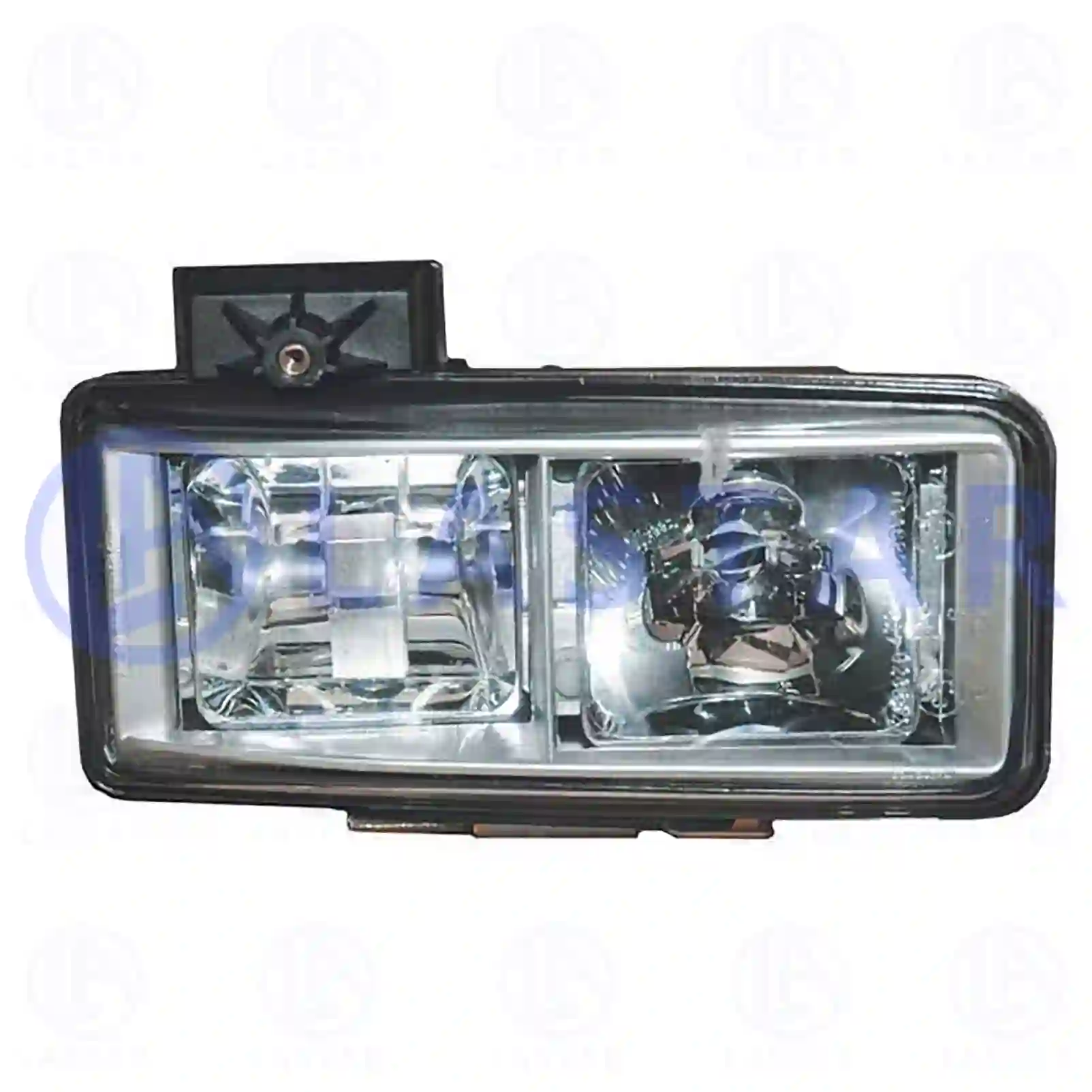 Fog Lamp Fog lamp, right, without bulbs, la no: 77710772 ,  oem no:98437475, , Lastar Spare Part | Truck Spare Parts, Auotomotive Spare Parts