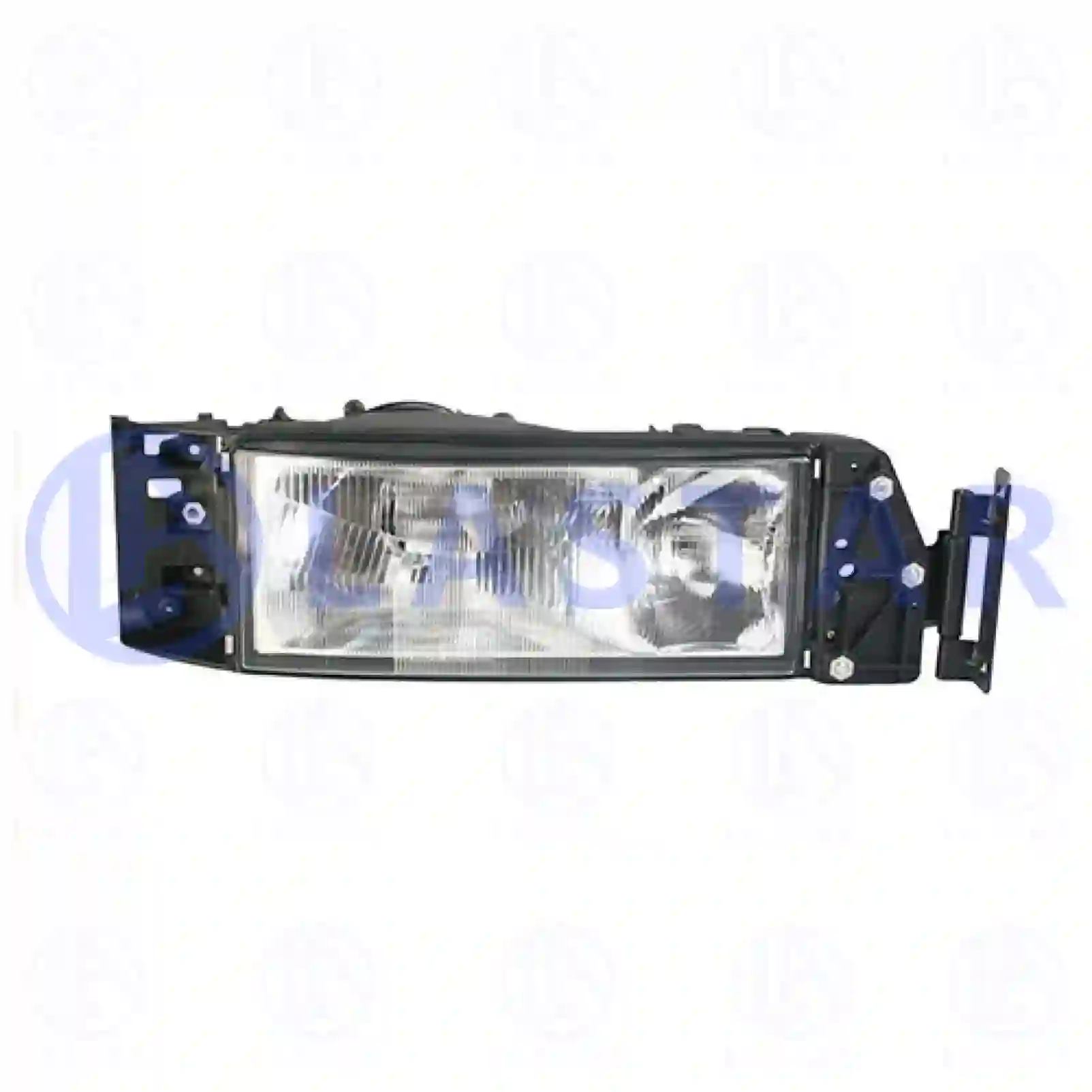 Headlamp Headlamp, left, without bulb, la no: 77710778 ,  oem no:04861341, 4861341, 500305103, 500350103 Lastar Spare Part | Truck Spare Parts, Auotomotive Spare Parts