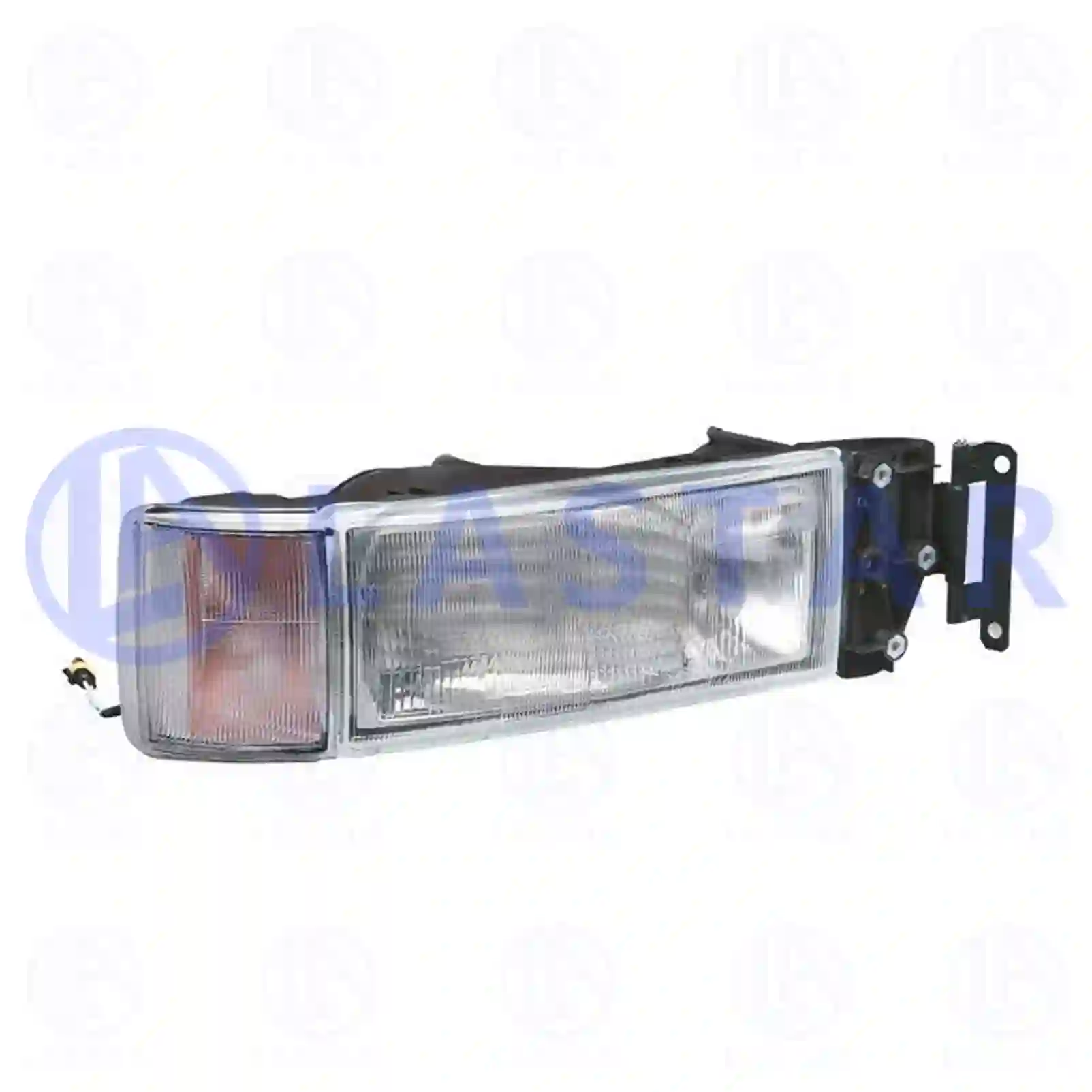 Headlamp Headlamp, left, without bulb, la no: 77710784 ,  oem no:500340543, 984325 Lastar Spare Part | Truck Spare Parts, Auotomotive Spare Parts