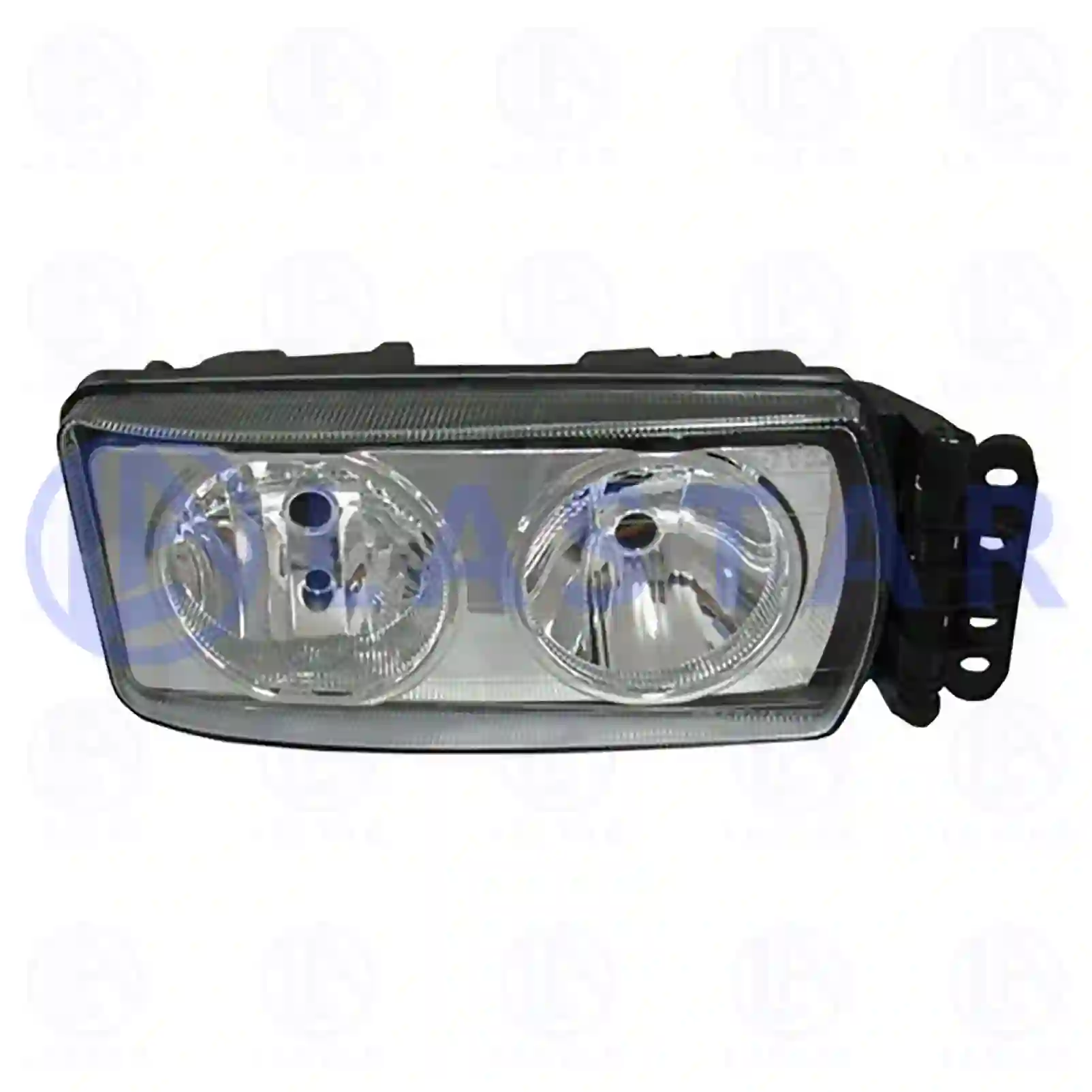 Headlamp, right, with bulbs, 77710789, 504238093, , , ||  77710789 Lastar Spare Part | Truck Spare Parts, Auotomotive Spare Parts Headlamp, right, with bulbs, 77710789, 504238093, , , ||  77710789 Lastar Spare Part | Truck Spare Parts, Auotomotive Spare Parts