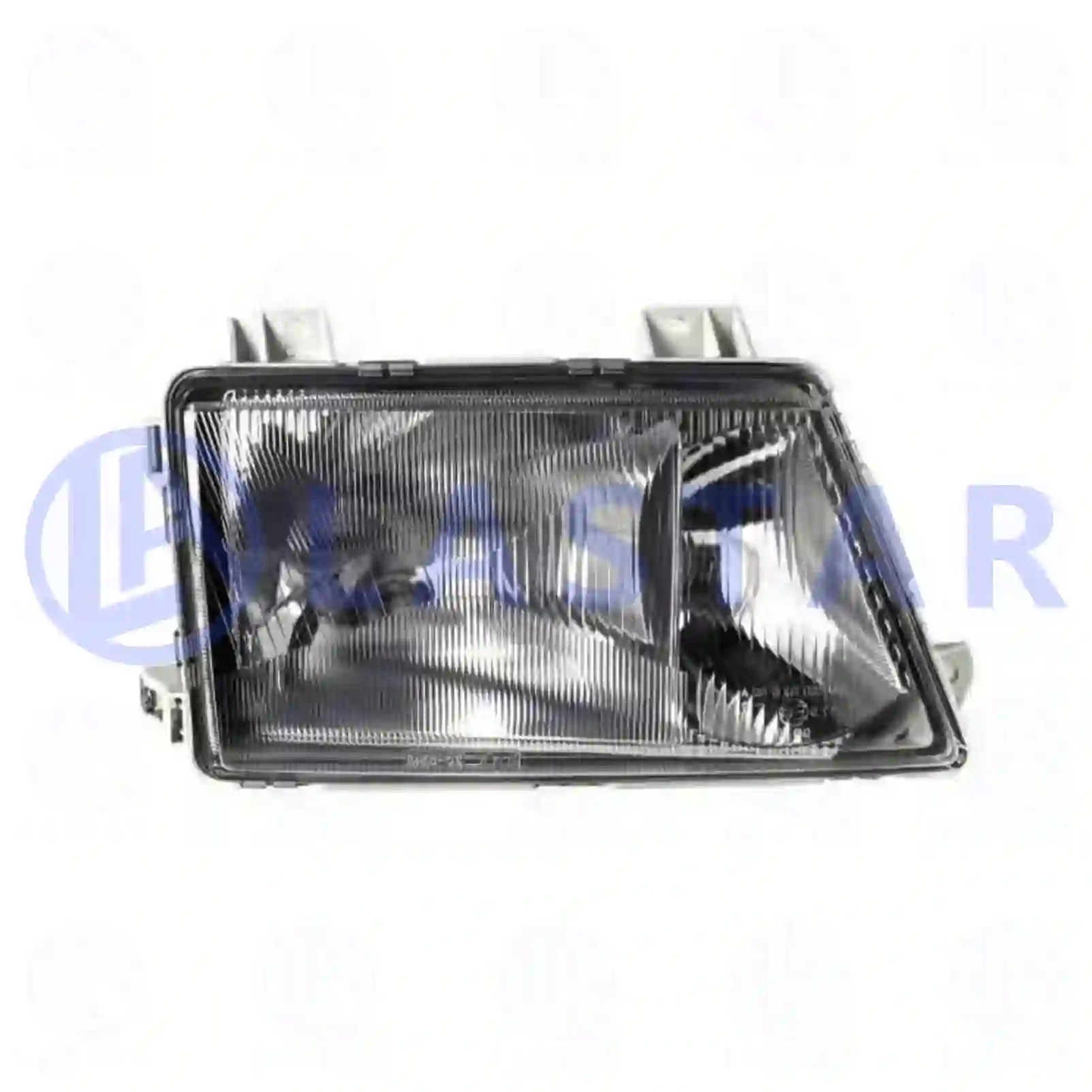  Headlamp, right, without bulbs || Lastar Spare Part | Truck Spare Parts, Auotomotive Spare Parts