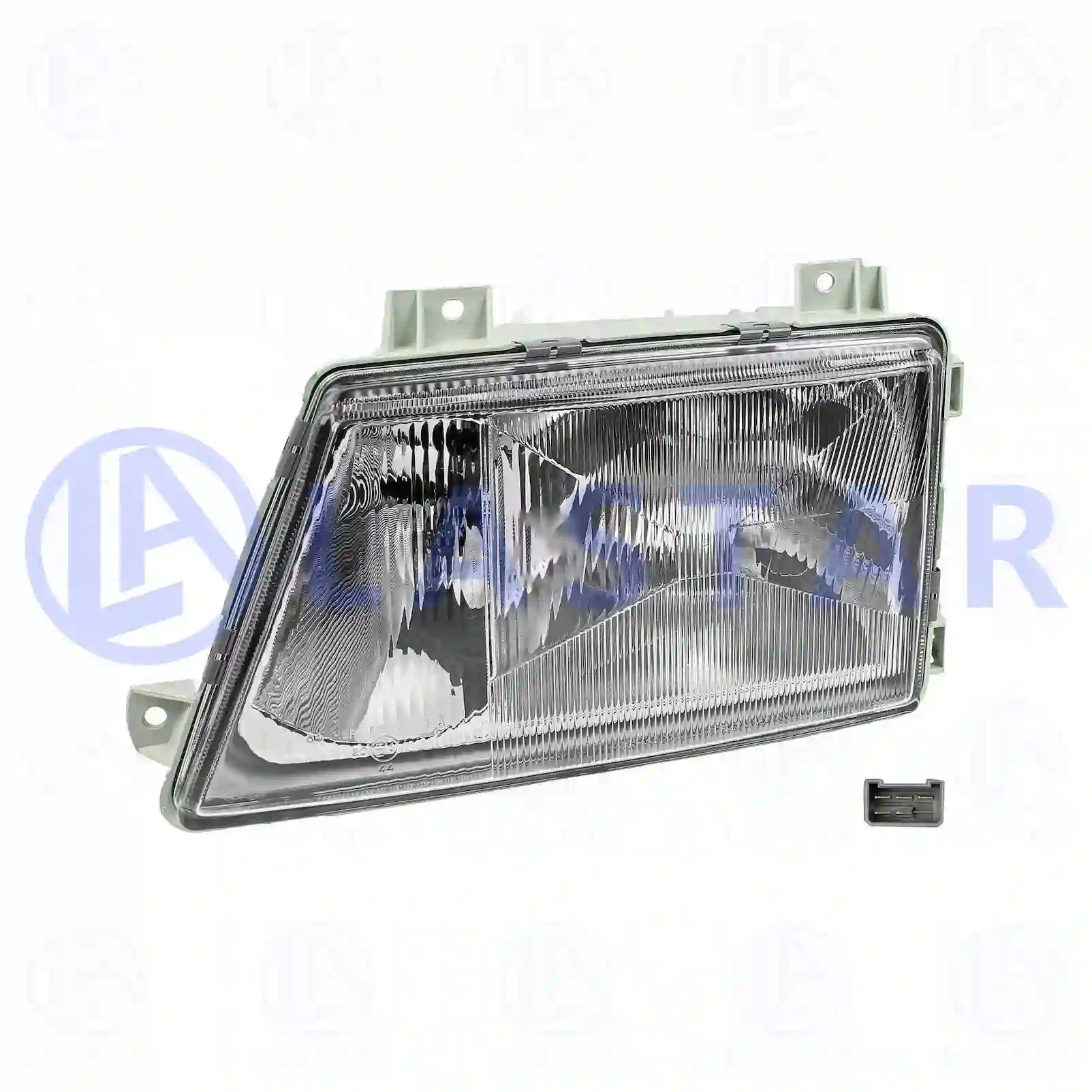  Headlamp, left, without bulbs || Lastar Spare Part | Truck Spare Parts, Auotomotive Spare Parts