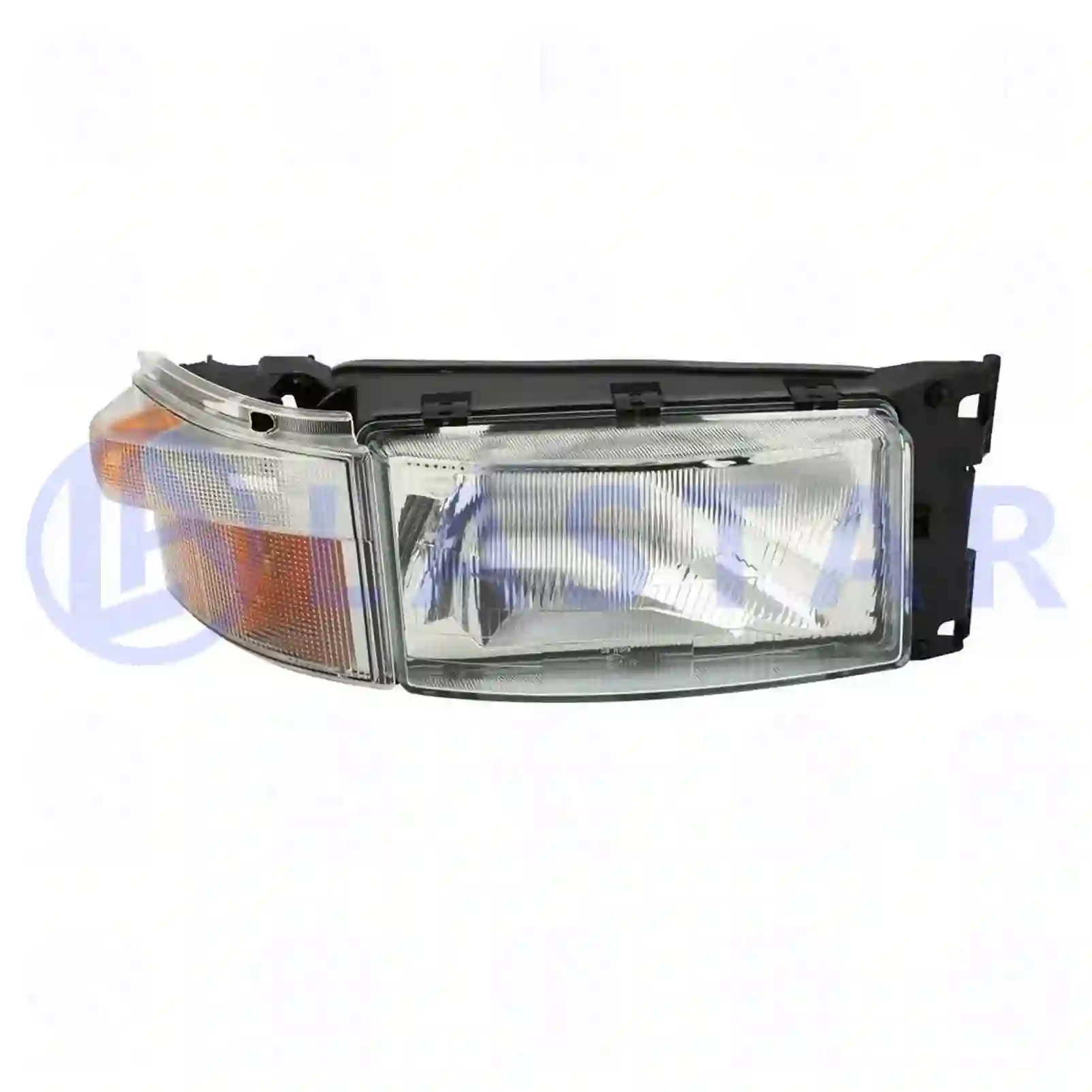  Headlamp, right || Lastar Spare Part | Truck Spare Parts, Auotomotive Spare Parts