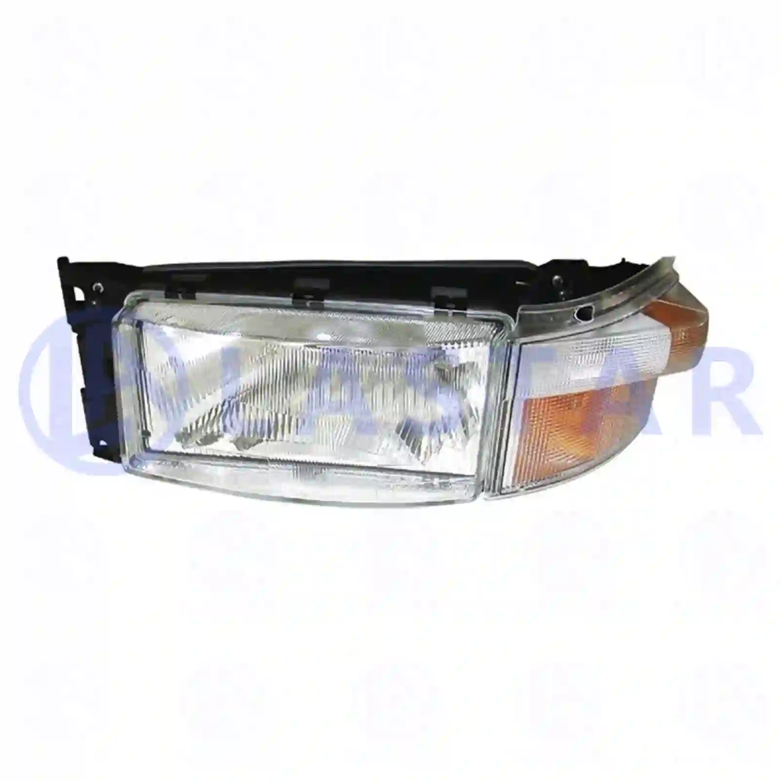 Headlamp Headlamp, left, la no: 77710808 ,  oem no:1525311, 1337249, 1407940, 1431257, 1446587, 1467000, 1732509 Lastar Spare Part | Truck Spare Parts, Auotomotive Spare Parts