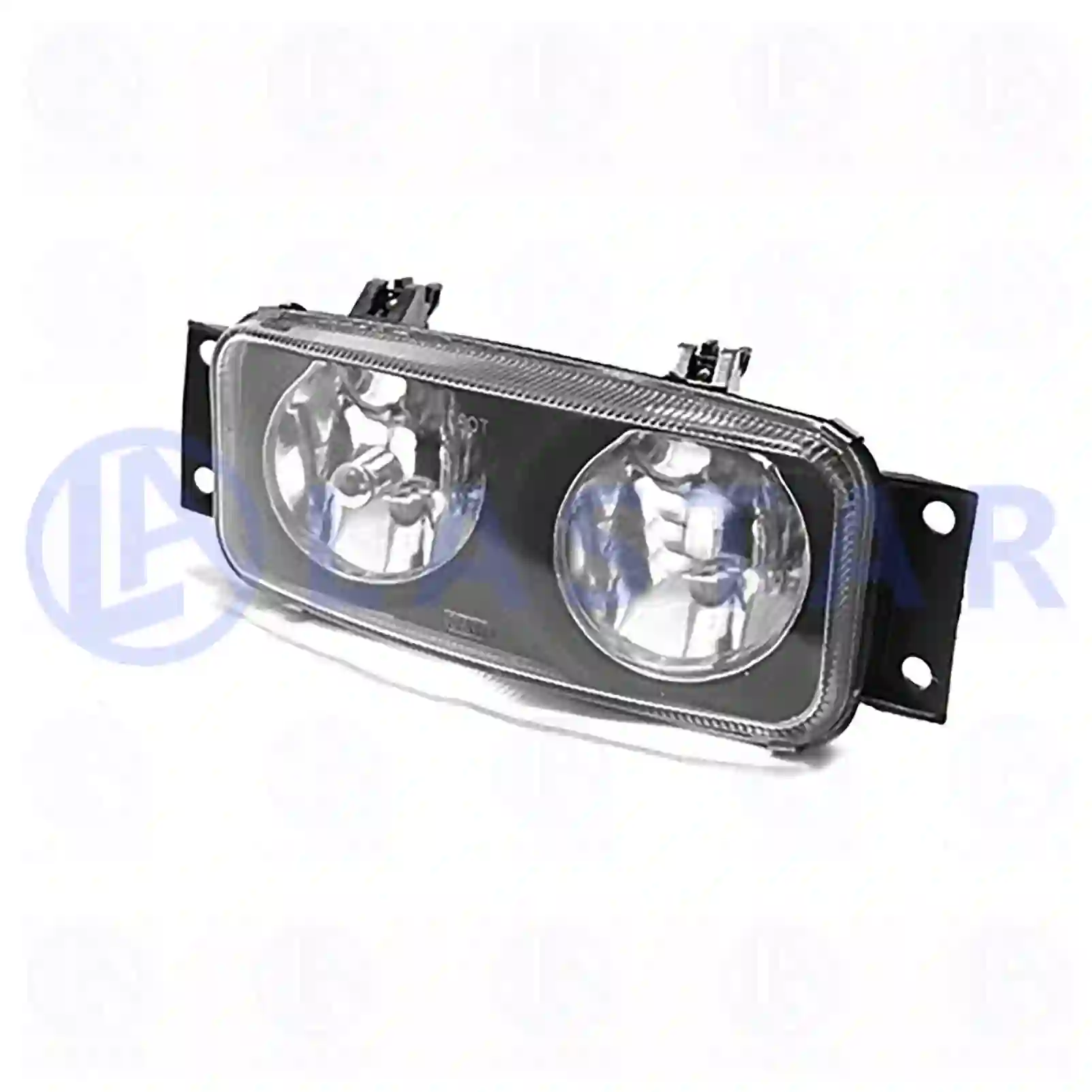  Auxiliary lamp, right, without bulb || Lastar Spare Part | Truck Spare Parts, Auotomotive Spare Parts