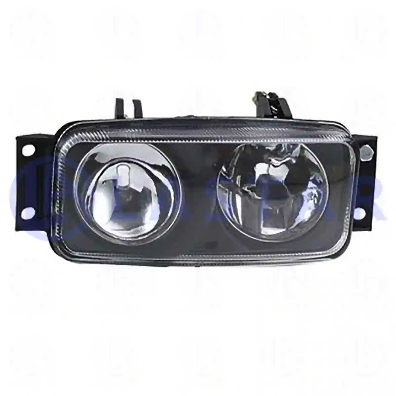  Auxiliary lamp, left, without bulb || Lastar Spare Part | Truck Spare Parts, Auotomotive Spare Parts