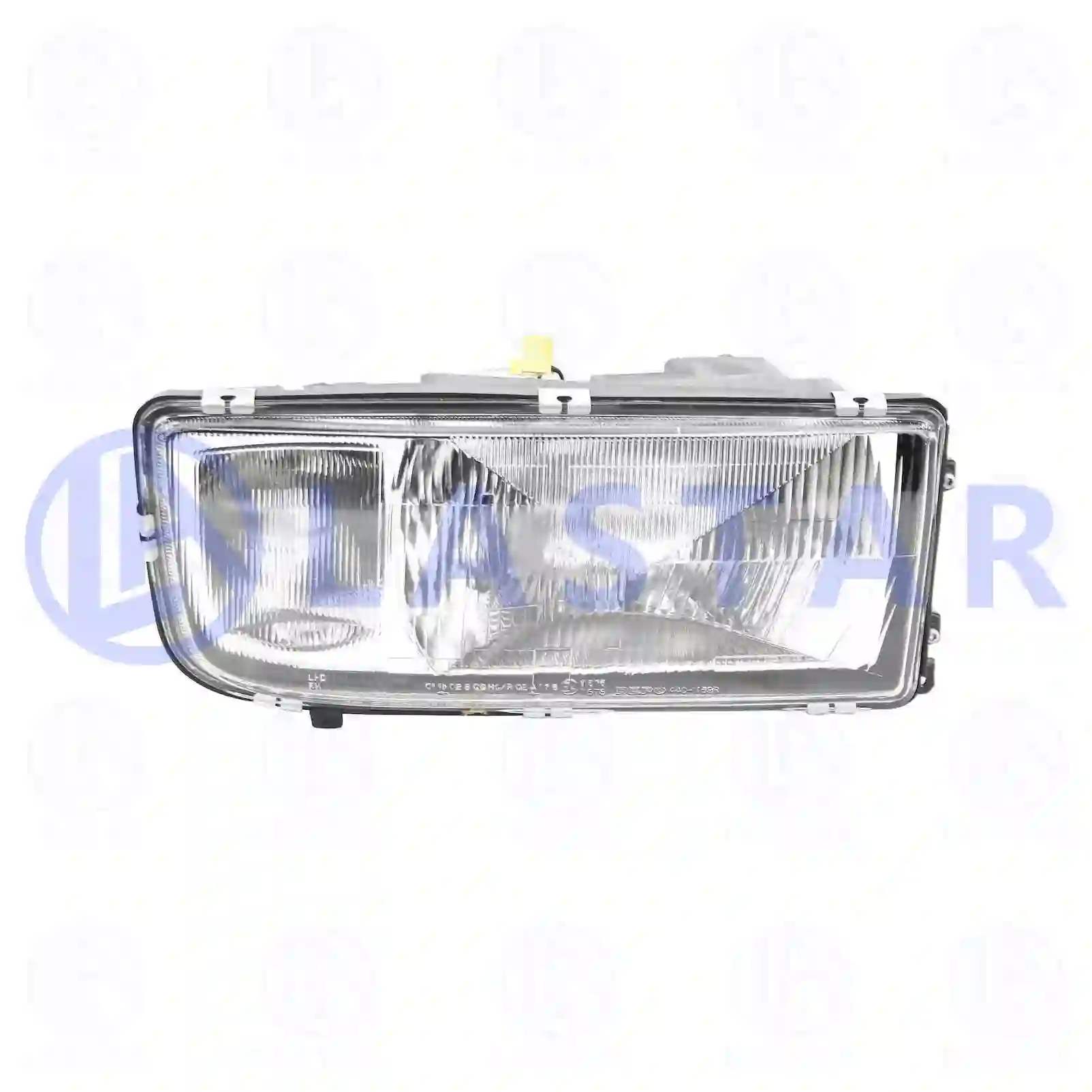  Headlamp, right, without bulbs || Lastar Spare Part | Truck Spare Parts, Auotomotive Spare Parts