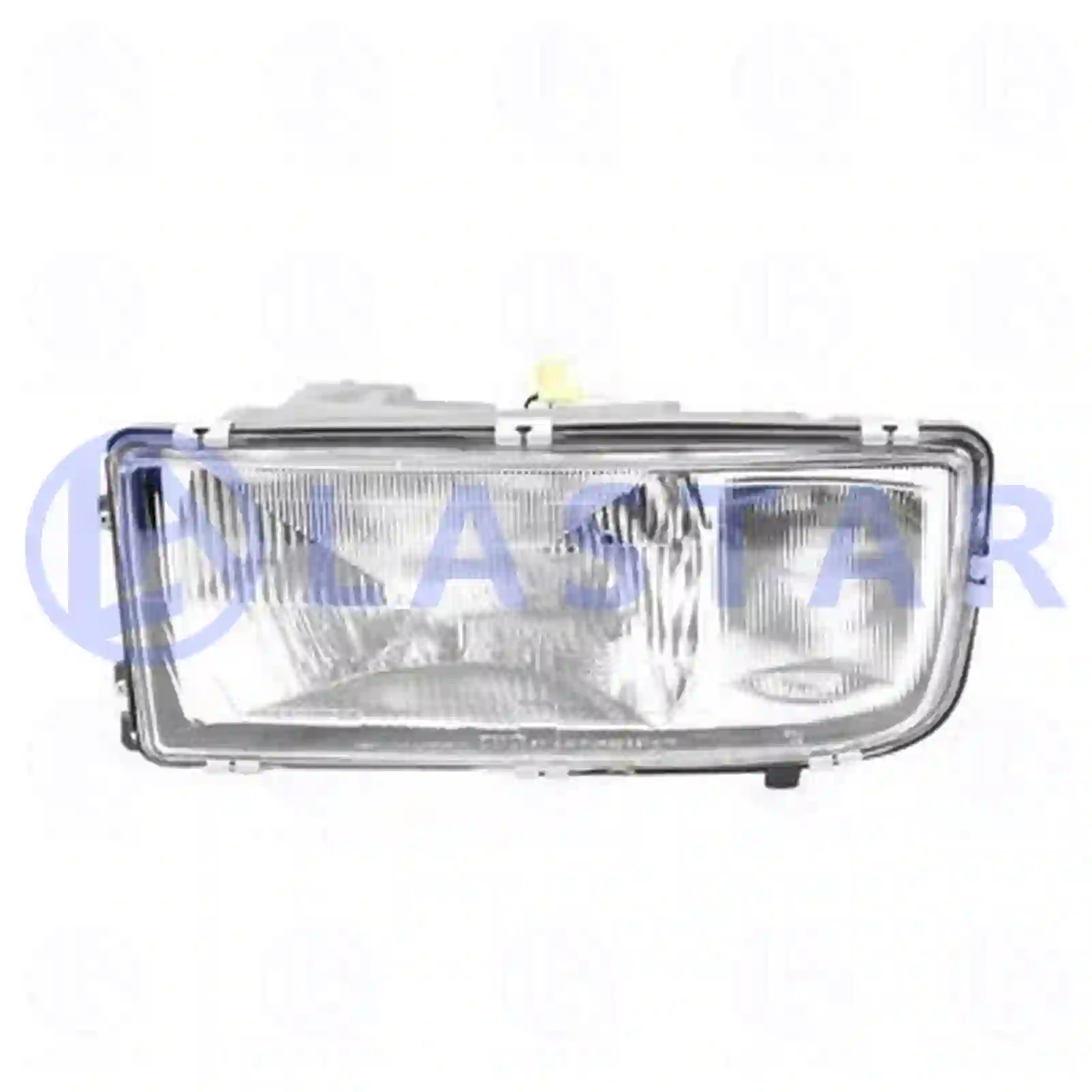  Headlamp, left, without bulbs || Lastar Spare Part | Truck Spare Parts, Auotomotive Spare Parts