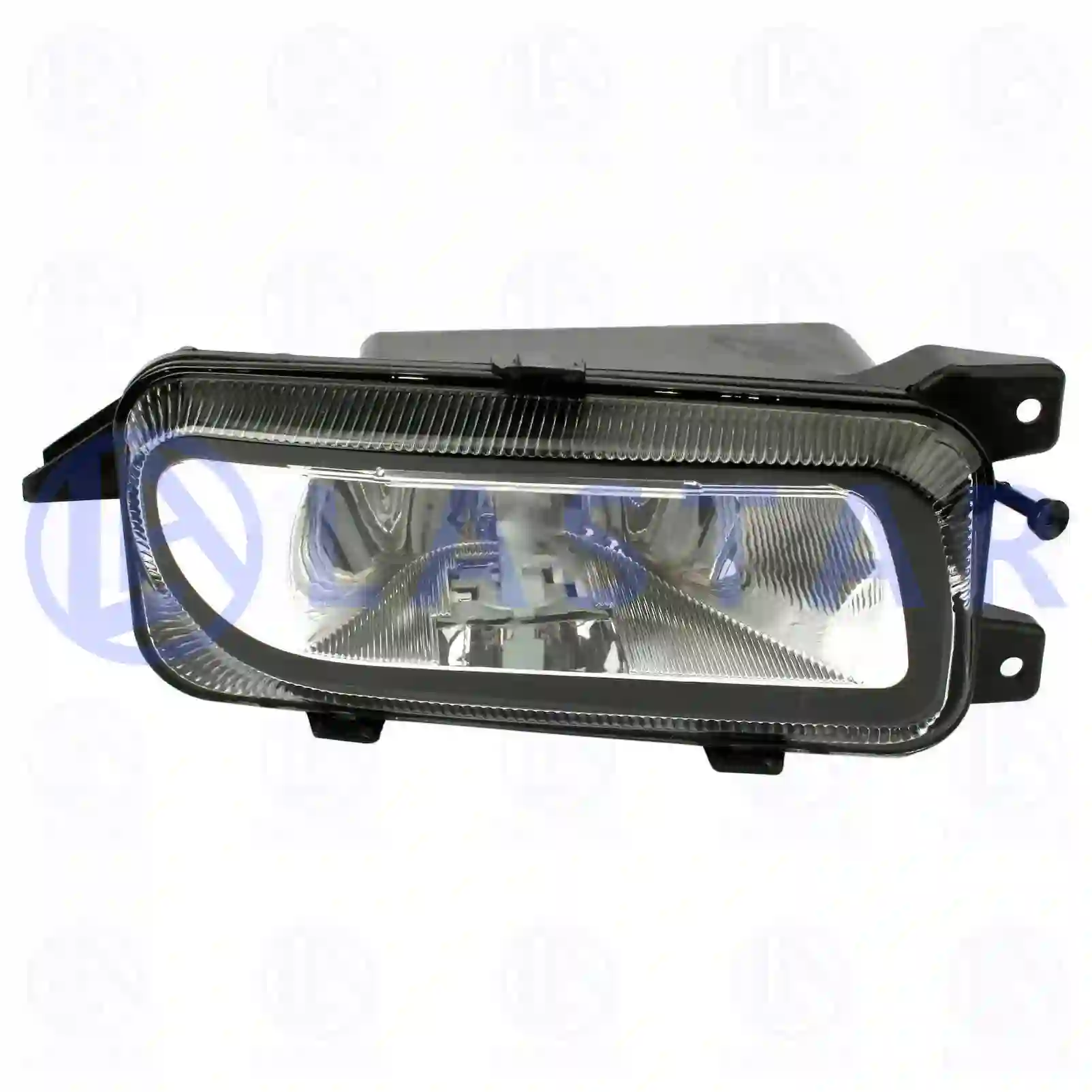  Fog lamp, right, without bulb || Lastar Spare Part | Truck Spare Parts, Auotomotive Spare Parts