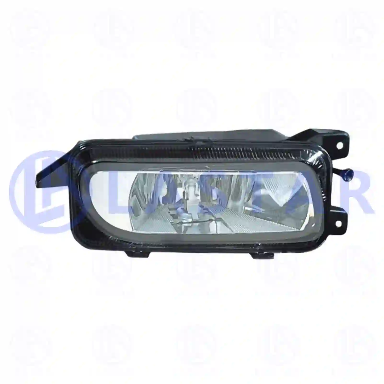  Fog lamp, left, without bulb || Lastar Spare Part | Truck Spare Parts, Auotomotive Spare Parts