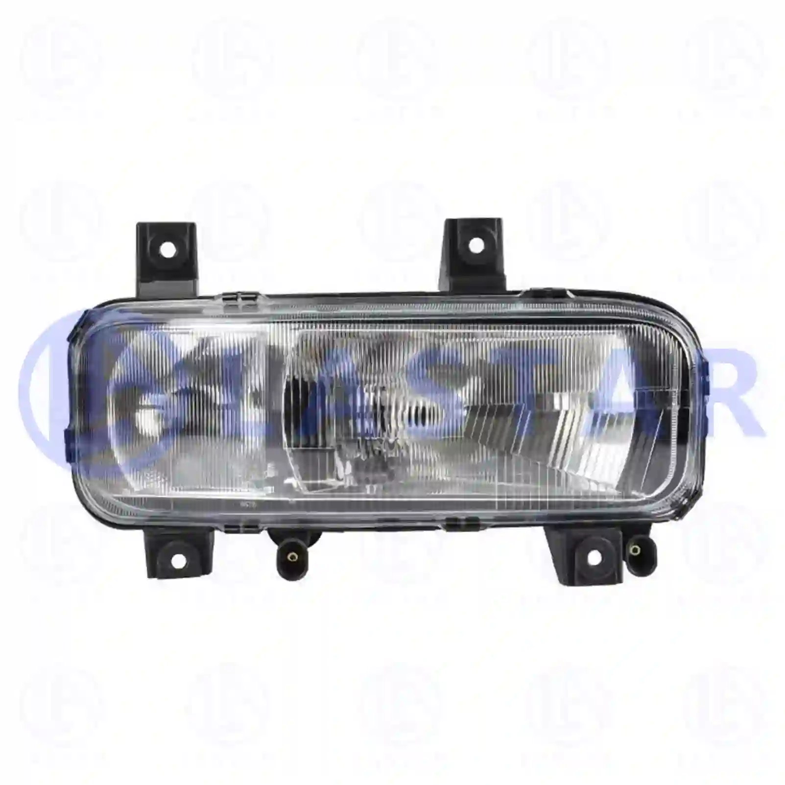  Headlamp, right, without bulbs || Lastar Spare Part | Truck Spare Parts, Auotomotive Spare Parts