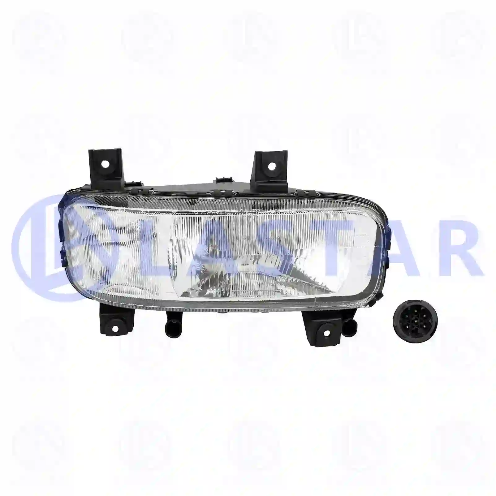 Headlamp, right, without bulbs, 77710817, 9738200261, , , , ||  77710817 Lastar Spare Part | Truck Spare Parts, Auotomotive Spare Parts Headlamp, right, without bulbs, 77710817, 9738200261, , , , ||  77710817 Lastar Spare Part | Truck Spare Parts, Auotomotive Spare Parts