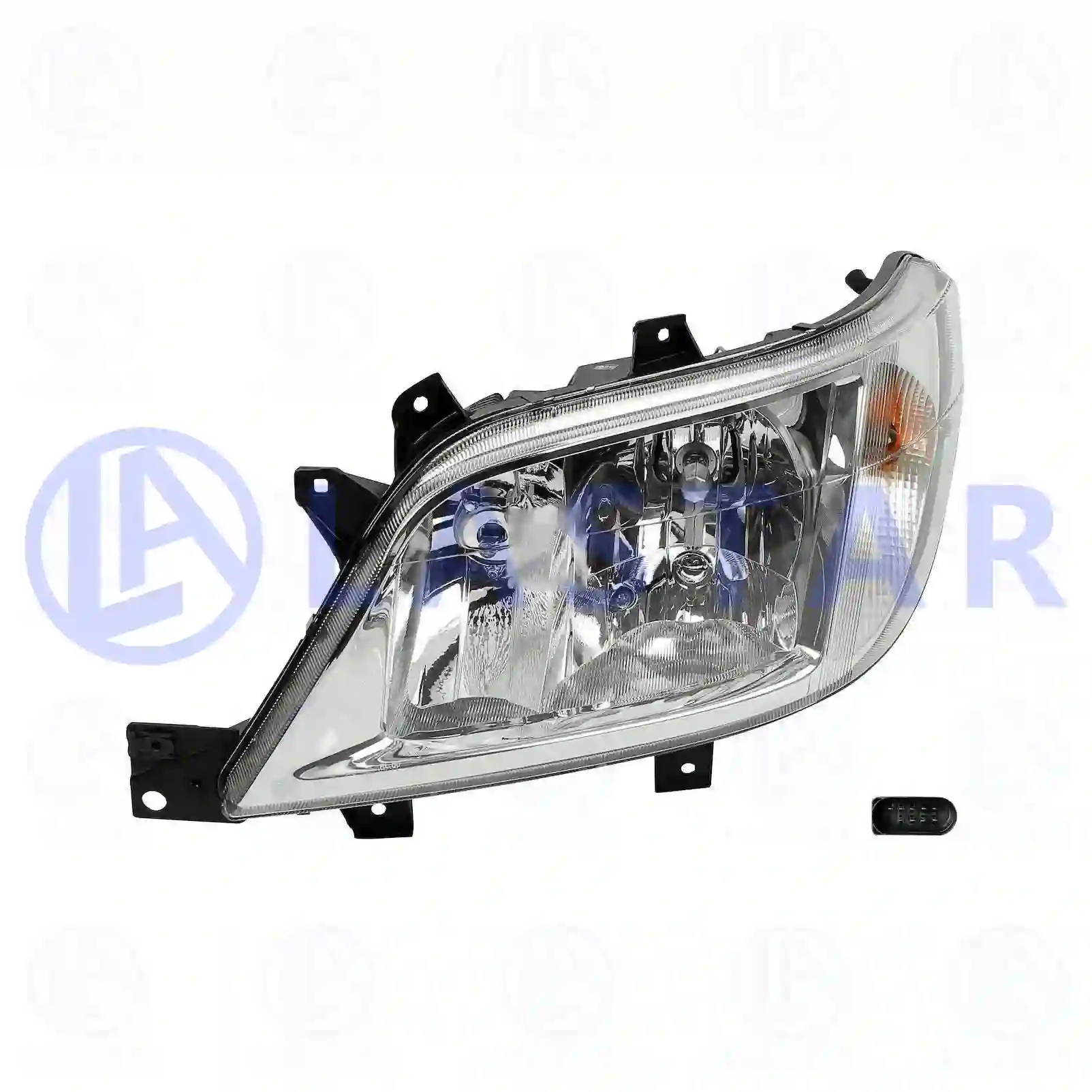 Headlamp Headlamp, left, without bulbs, la no: 77710825 ,  oem no:9018202461, , , Lastar Spare Part | Truck Spare Parts, Auotomotive Spare Parts