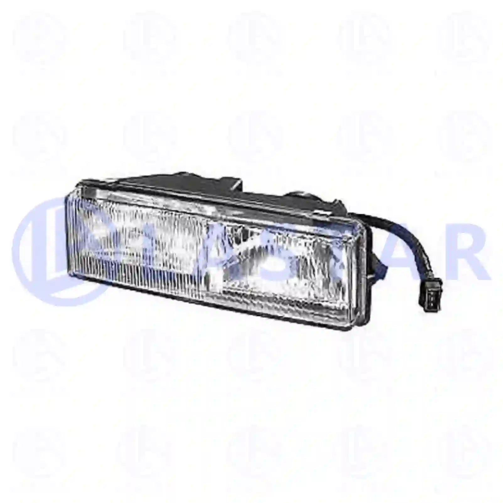  Auxiliary lamp, right || Lastar Spare Part | Truck Spare Parts, Auotomotive Spare Parts