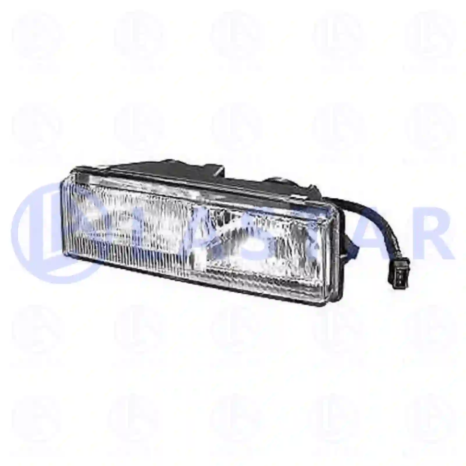 Spot Lamp Auxiliary lamp, right, la no: 77710837 ,  oem no:1328861, ZG20260-0008 Lastar Spare Part | Truck Spare Parts, Auotomotive Spare Parts