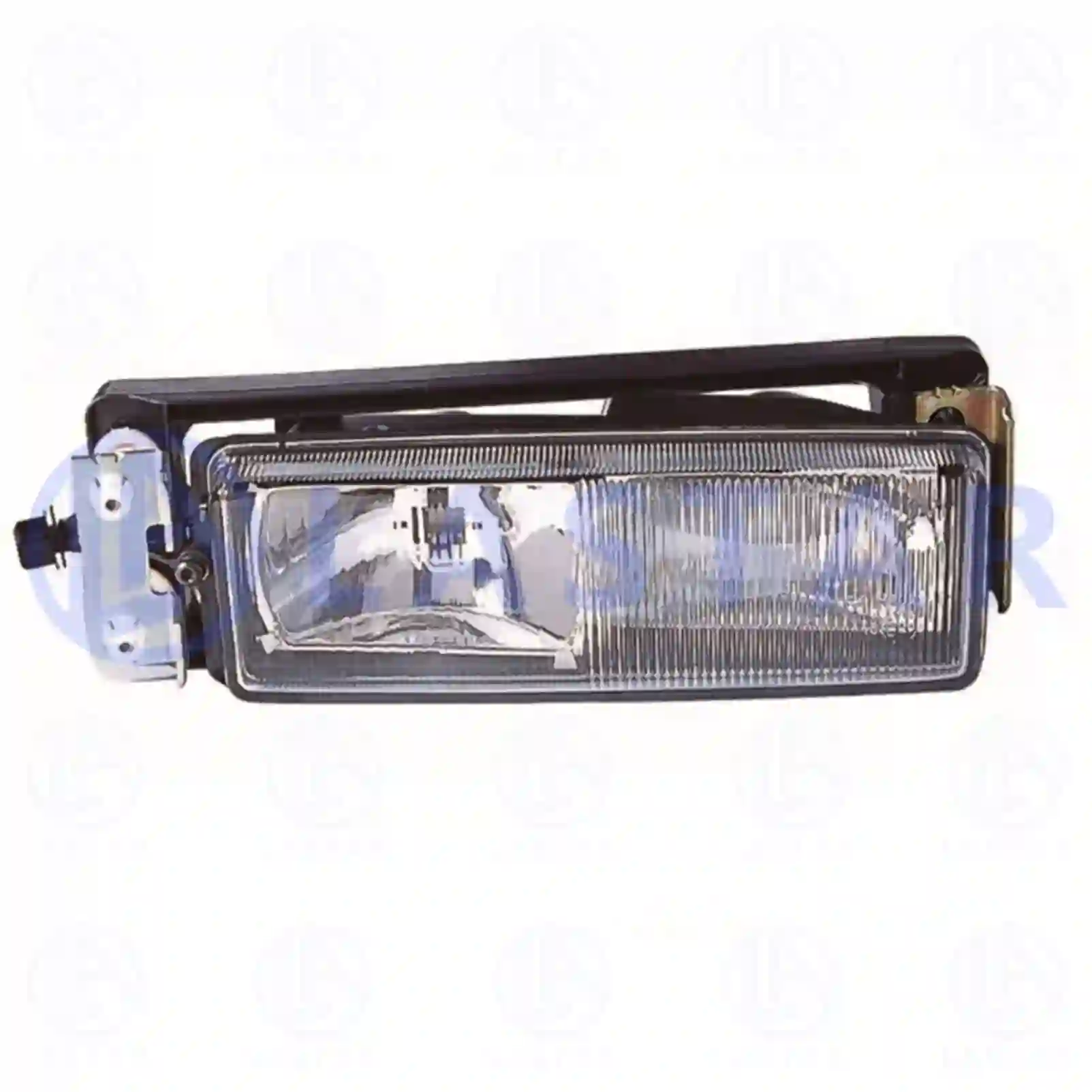 Spot Lamp Auxiliary lamp, left, la no: 77710838 ,  oem no:1328860, ZG20251-0008 Lastar Spare Part | Truck Spare Parts, Auotomotive Spare Parts