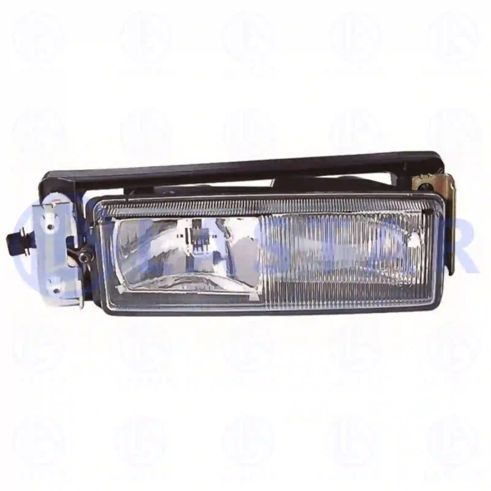  Auxiliary lamp, left || Lastar Spare Part | Truck Spare Parts, Auotomotive Spare Parts