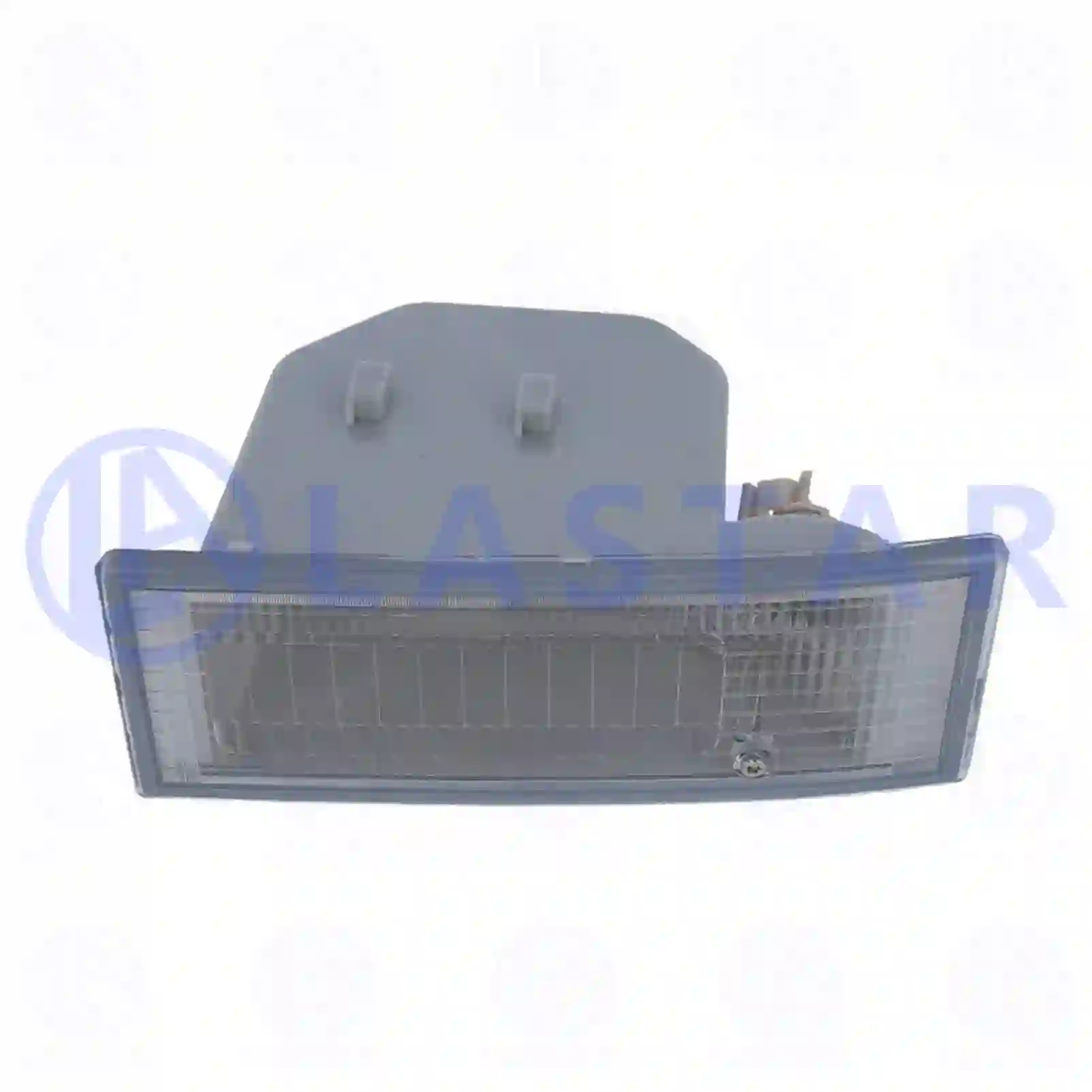  Fog lamp, left, with bulb || Lastar Spare Part | Truck Spare Parts, Auotomotive Spare Parts