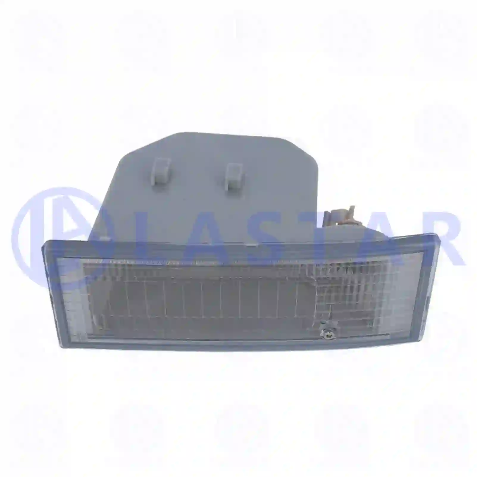 Fog Lamp Fog lamp, left, with bulb, la no: 77710845 ,  oem no:1063221, 20360273, 3980334, ZG20415-0008 Lastar Spare Part | Truck Spare Parts, Auotomotive Spare Parts