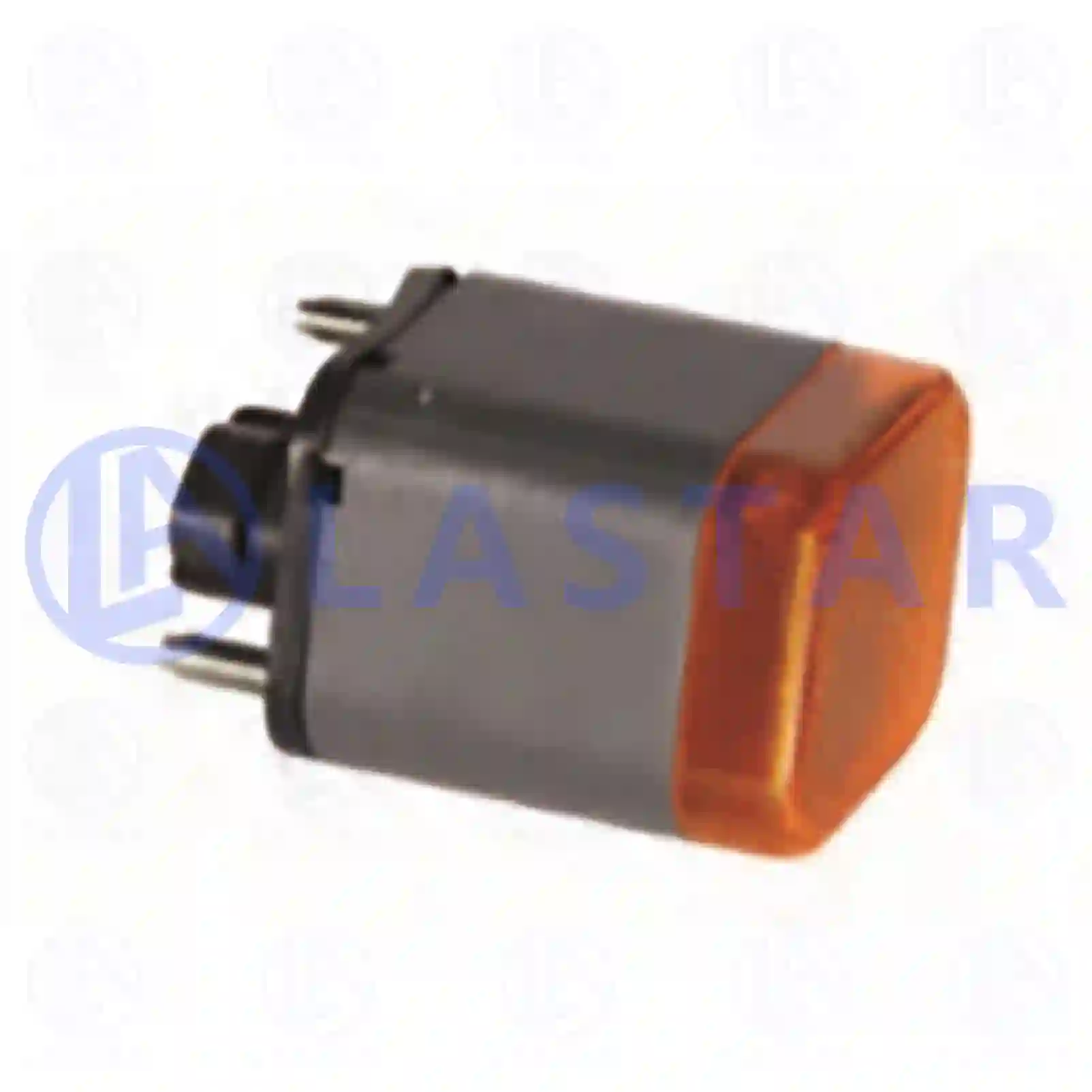  Side marking lamp, without bulb || Lastar Spare Part | Truck Spare Parts, Auotomotive Spare Parts