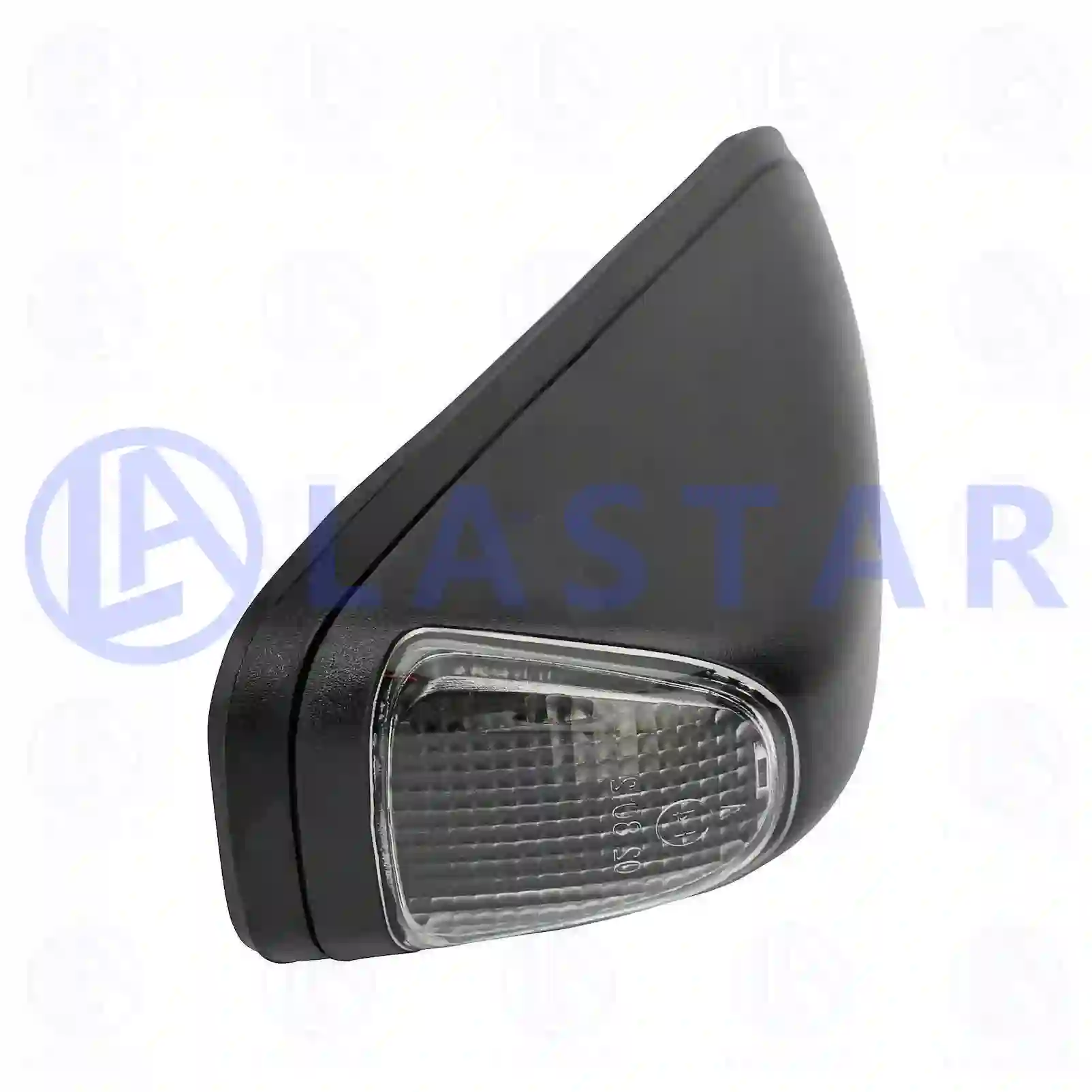 Marker Lamp Position lamp, roof, left, with bulb, la no: 77710922 ,  oem no:0028205056, ZG20694-0008 Lastar Spare Part | Truck Spare Parts, Auotomotive Spare Parts