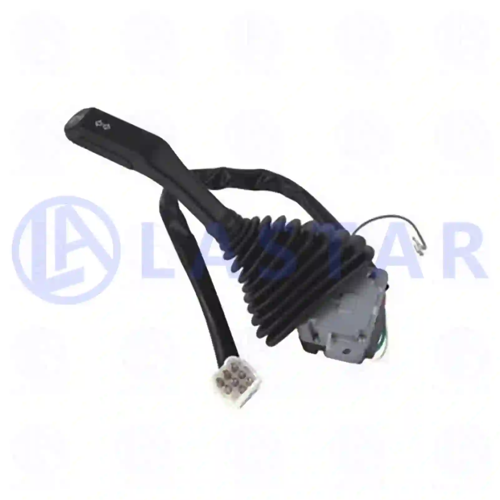 Warning Light Switch Steering column switch, turn signal, la no: 77710935 ,  oem no:1358175, 360248, ZG20135-0008 Lastar Spare Part | Truck Spare Parts, Auotomotive Spare Parts
