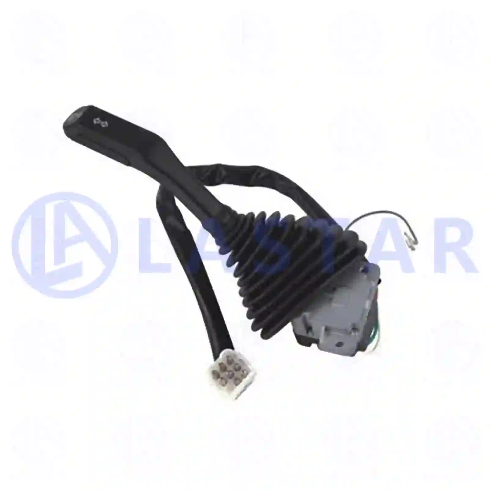  Steering column switch, turn signal || Lastar Spare Part | Truck Spare Parts, Auotomotive Spare Parts