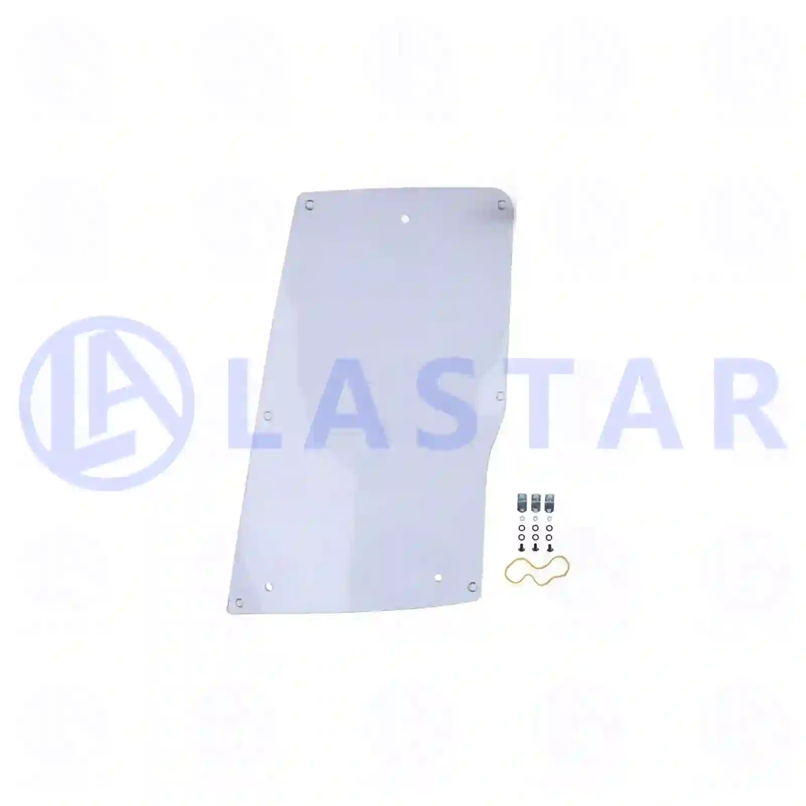  Lamp protector, left || Lastar Spare Part | Truck Spare Parts, Auotomotive Spare Parts