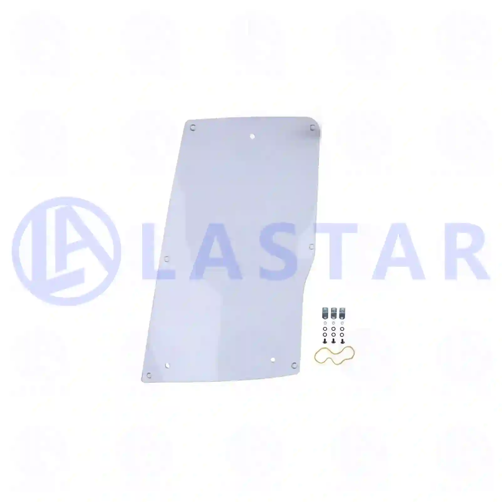 Headlamp Lamp protector, left, la no: 77710964 ,  oem no:20467387, 20764752, 82306188, ZG20592-0008 Lastar Spare Part | Truck Spare Parts, Auotomotive Spare Parts