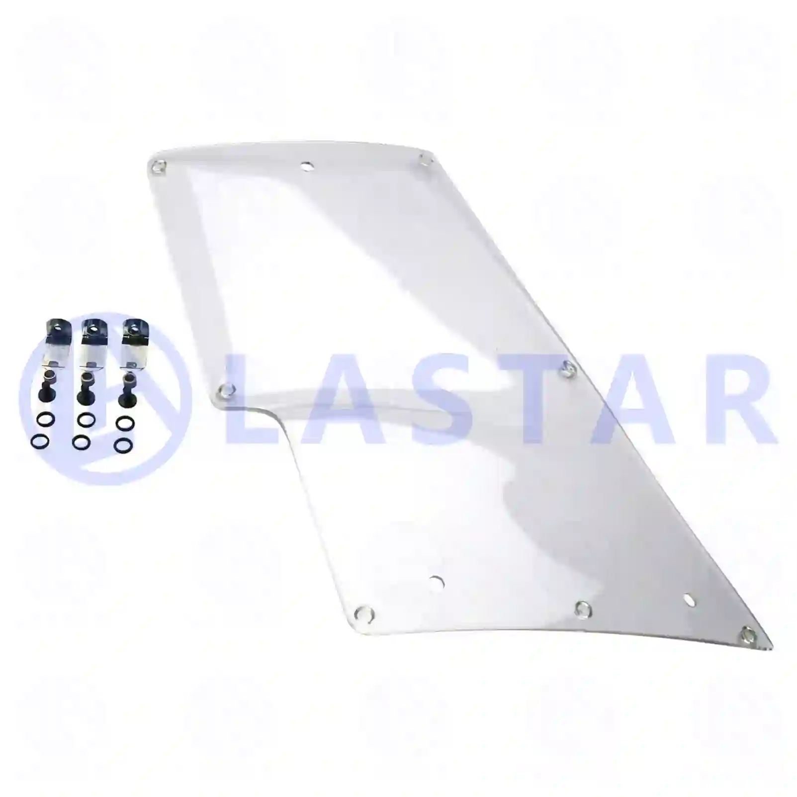  Lamp protector, right || Lastar Spare Part | Truck Spare Parts, Auotomotive Spare Parts