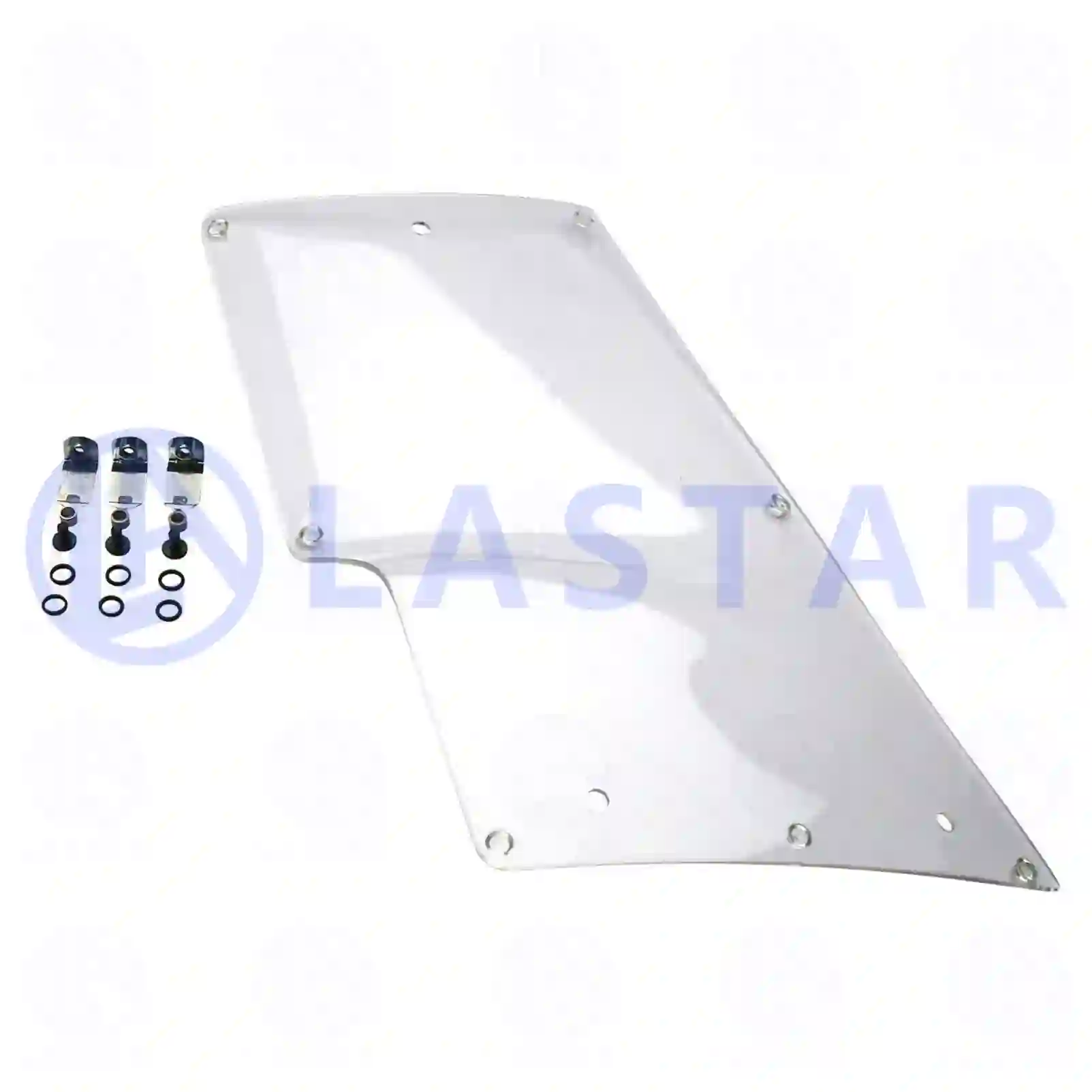 Headlamp Lamp protector, right, la no: 77710965 ,  oem no:20467388, 20764753, 82306190, ZG20593-0008 Lastar Spare Part | Truck Spare Parts, Auotomotive Spare Parts