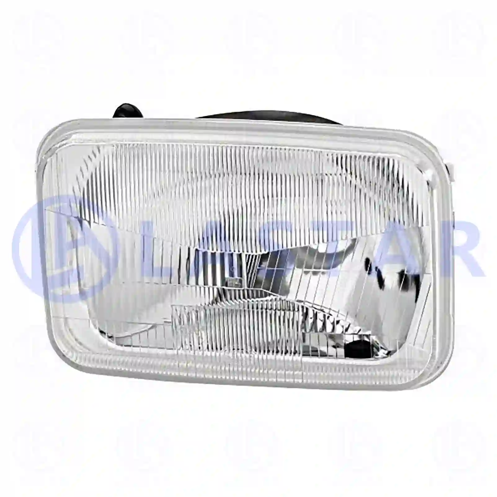  Headlamp, without bulb || Lastar Spare Part | Truck Spare Parts, Auotomotive Spare Parts