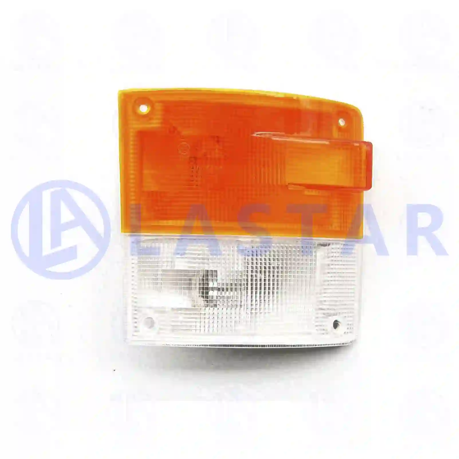  Combination lamp, left || Lastar Spare Part | Truck Spare Parts, Auotomotive Spare Parts