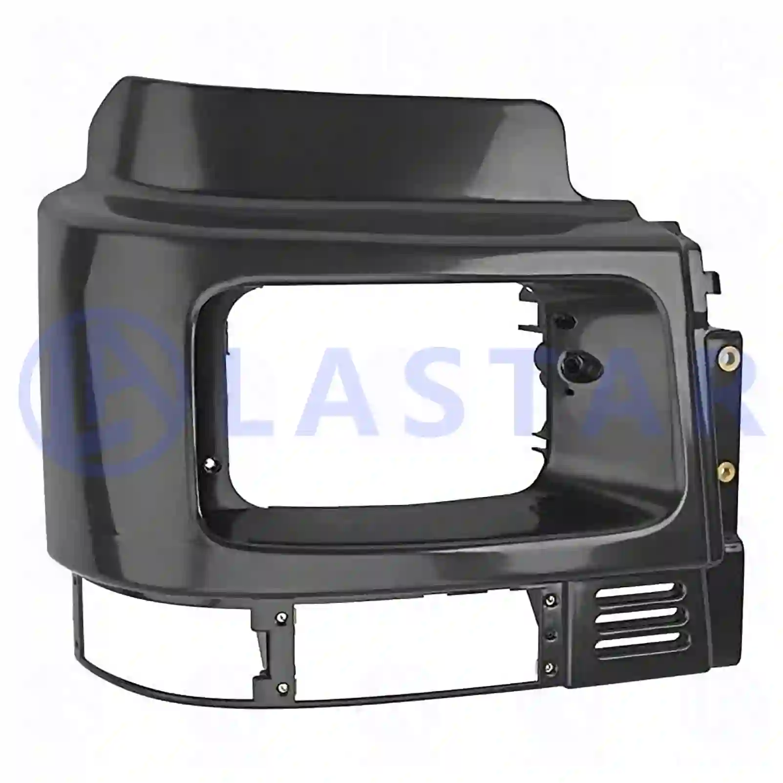  Lamp housing, right || Lastar Spare Part | Truck Spare Parts, Auotomotive Spare Parts