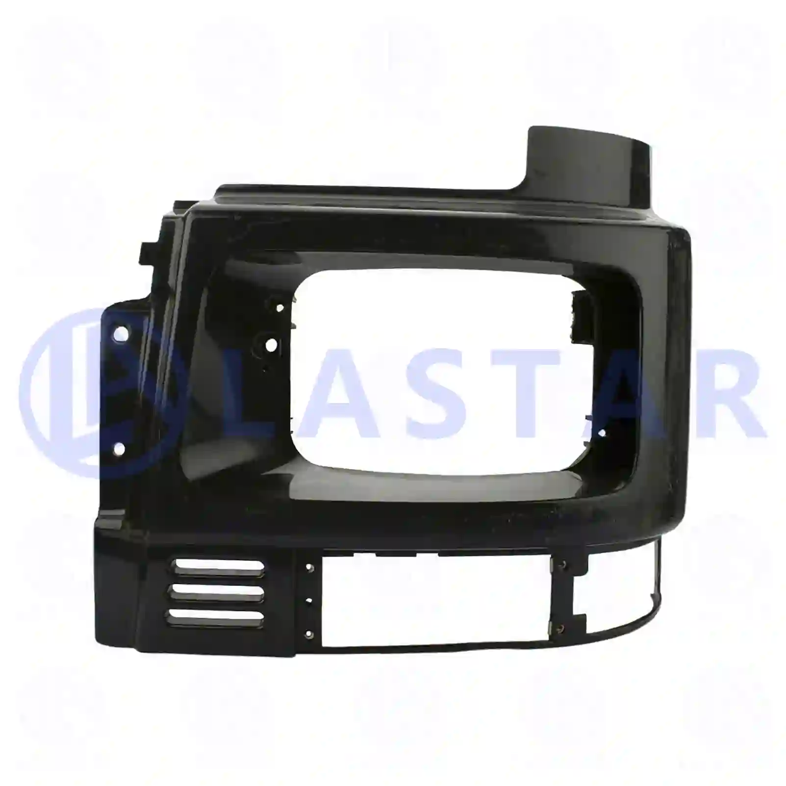  Lamp housing, left || Lastar Spare Part | Truck Spare Parts, Auotomotive Spare Parts