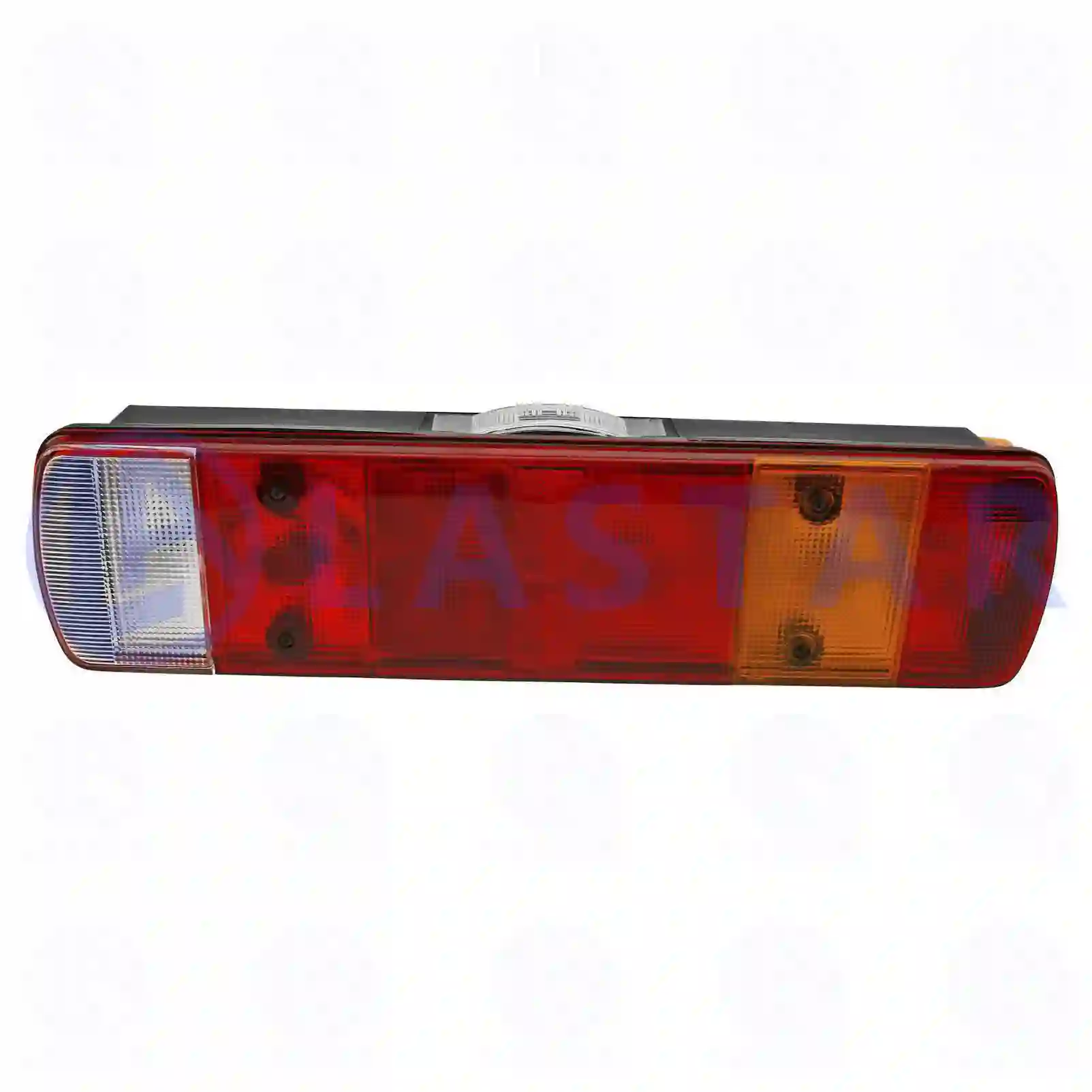 Tail Lamp Tail lamp, left, with license plate lamp, la no: 77711032 ,  oem no:3981455, 3981460, 3981461, 3981463, ZG21021-0008, Lastar Spare Part | Truck Spare Parts, Auotomotive Spare Parts