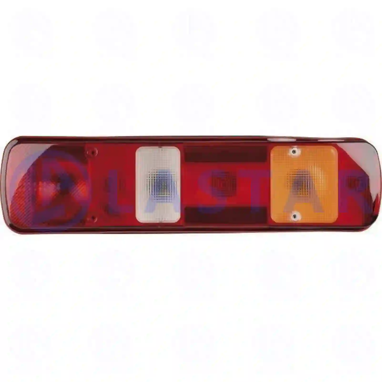  Tail lamp, right || Lastar Spare Part | Truck Spare Parts, Auotomotive Spare Parts