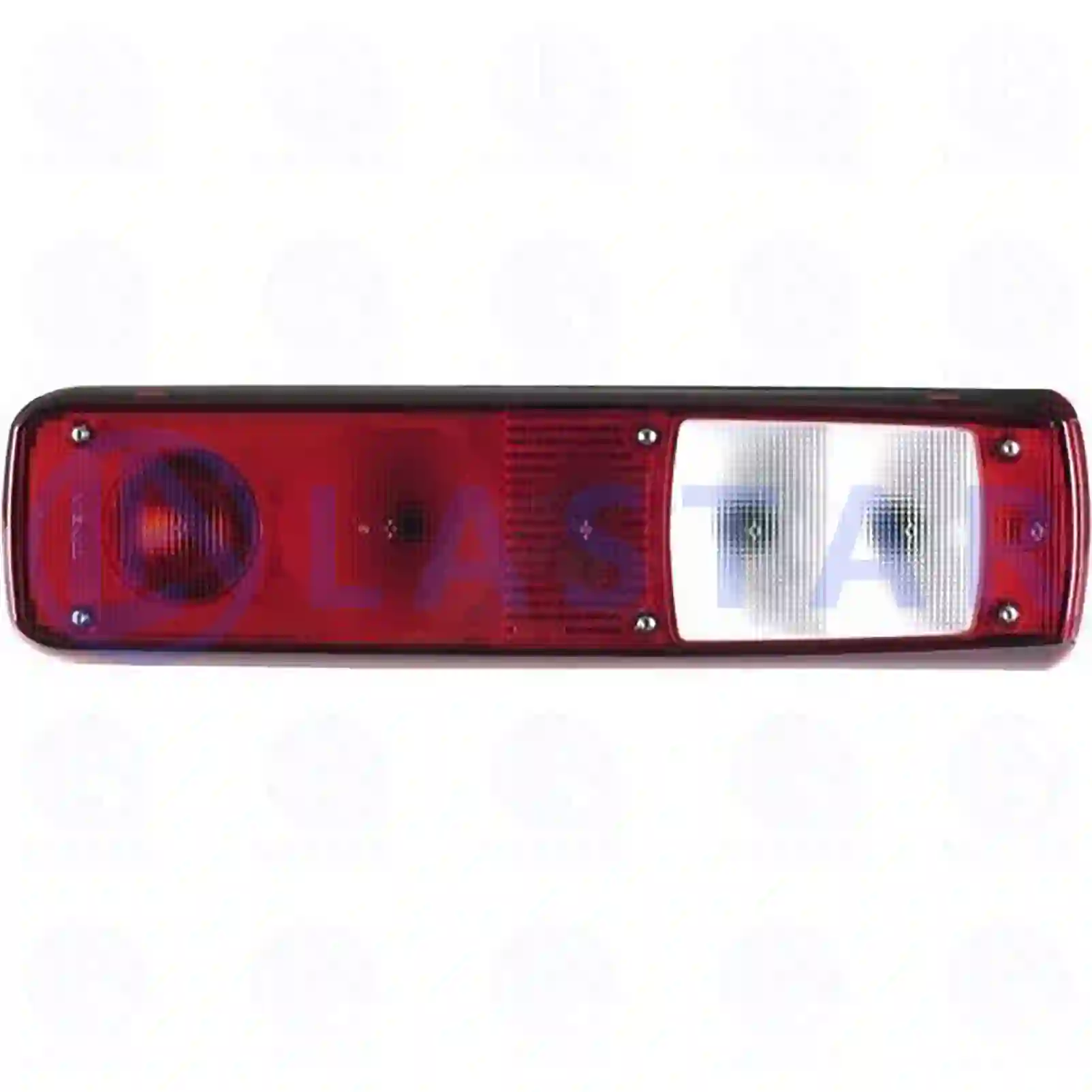 Tail Lamp Tail lamp, right, with reverse alarm, la no: 77711043 ,  oem no:7420769777, 7420802353, 20769777, 20802353, ZG21065-0008, Lastar Spare Part | Truck Spare Parts, Auotomotive Spare Parts