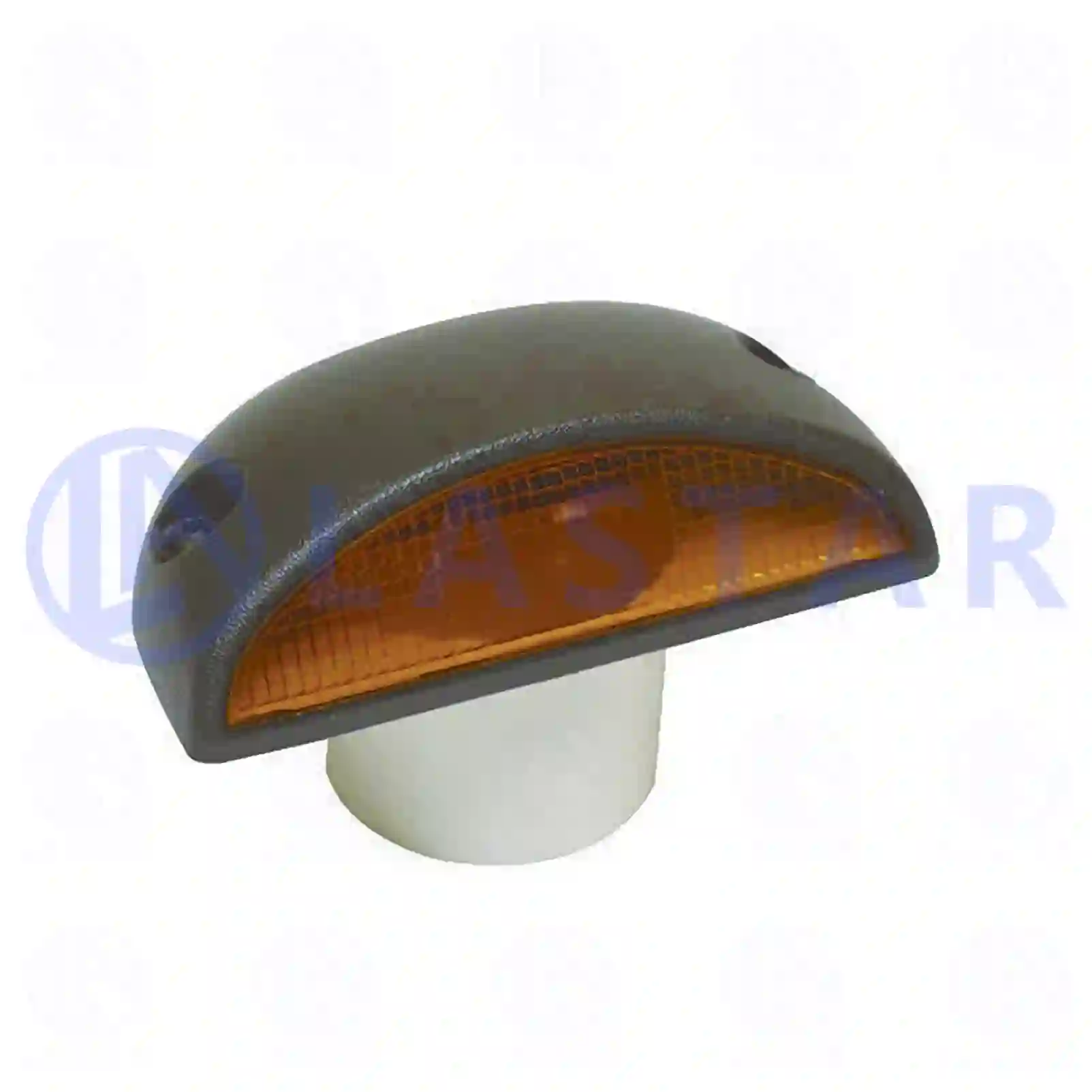  Turn signal lamp, without lamp socket, lateral || Lastar Spare Part | Truck Spare Parts, Auotomotive Spare Parts